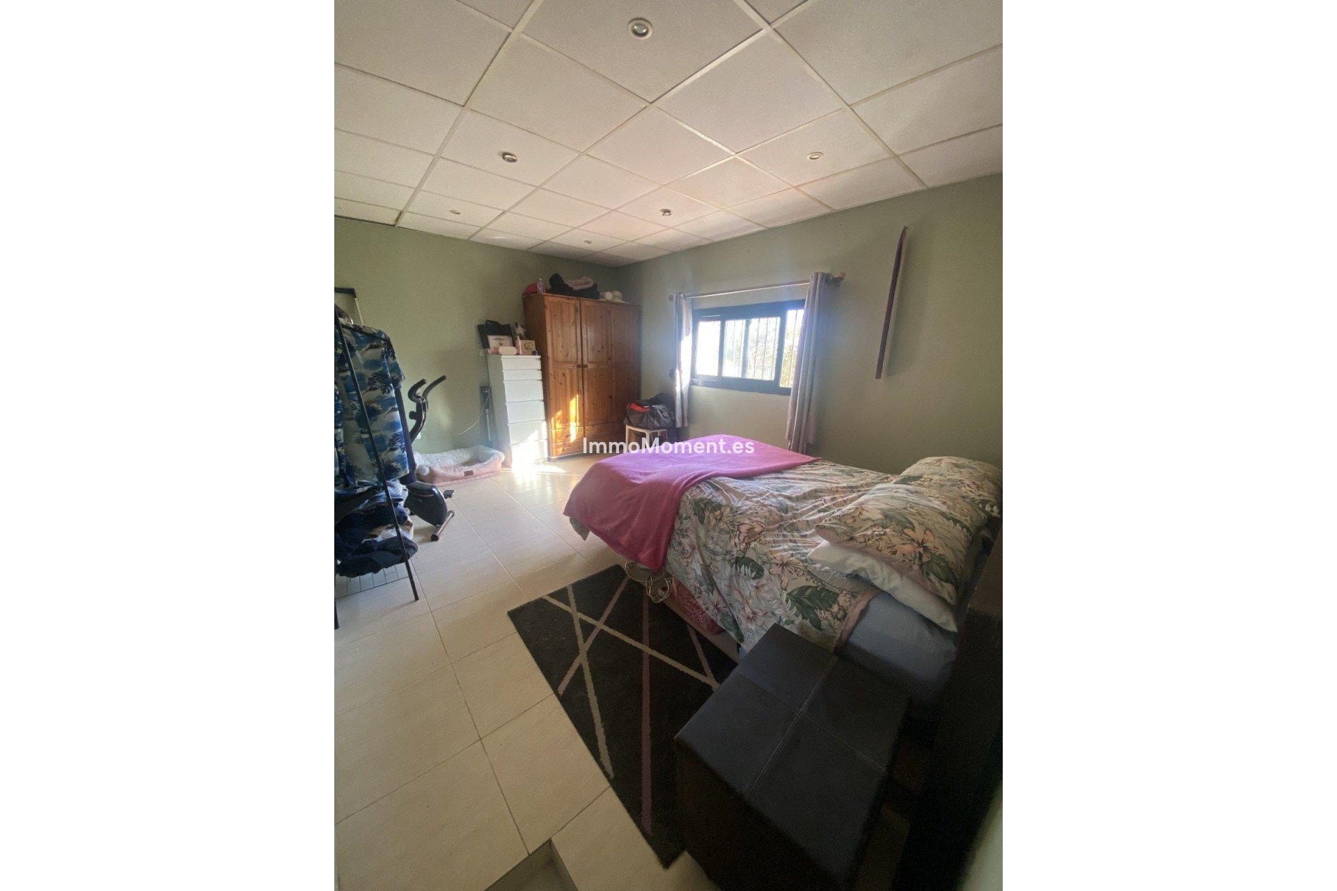 Resale - Detached villa - Mijas Costa