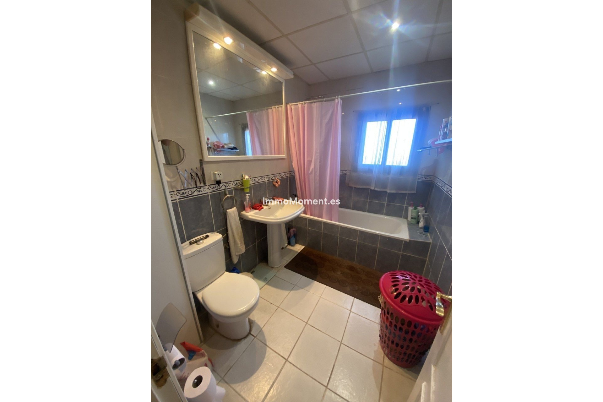Resale - Detached villa - Mijas Costa