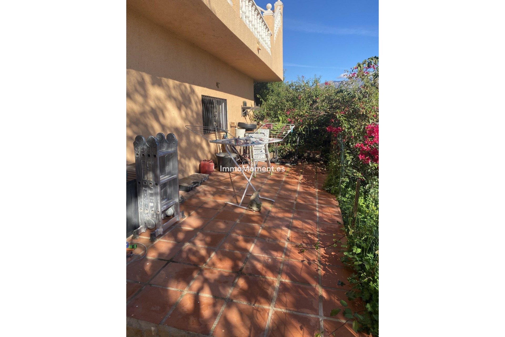 Resale - Detached villa - Mijas Costa