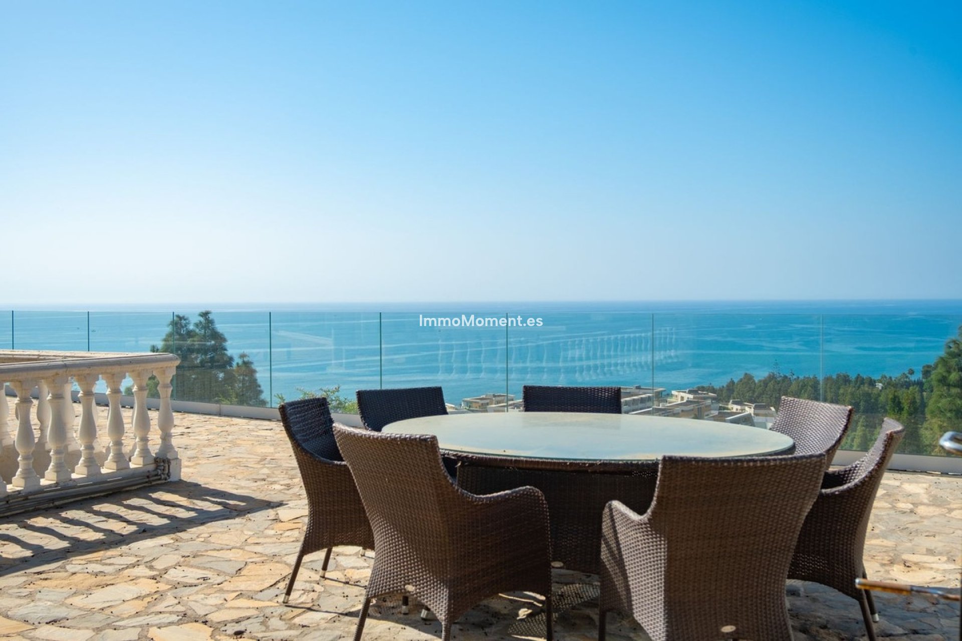 Resale - Detached villa - Mijas Costa