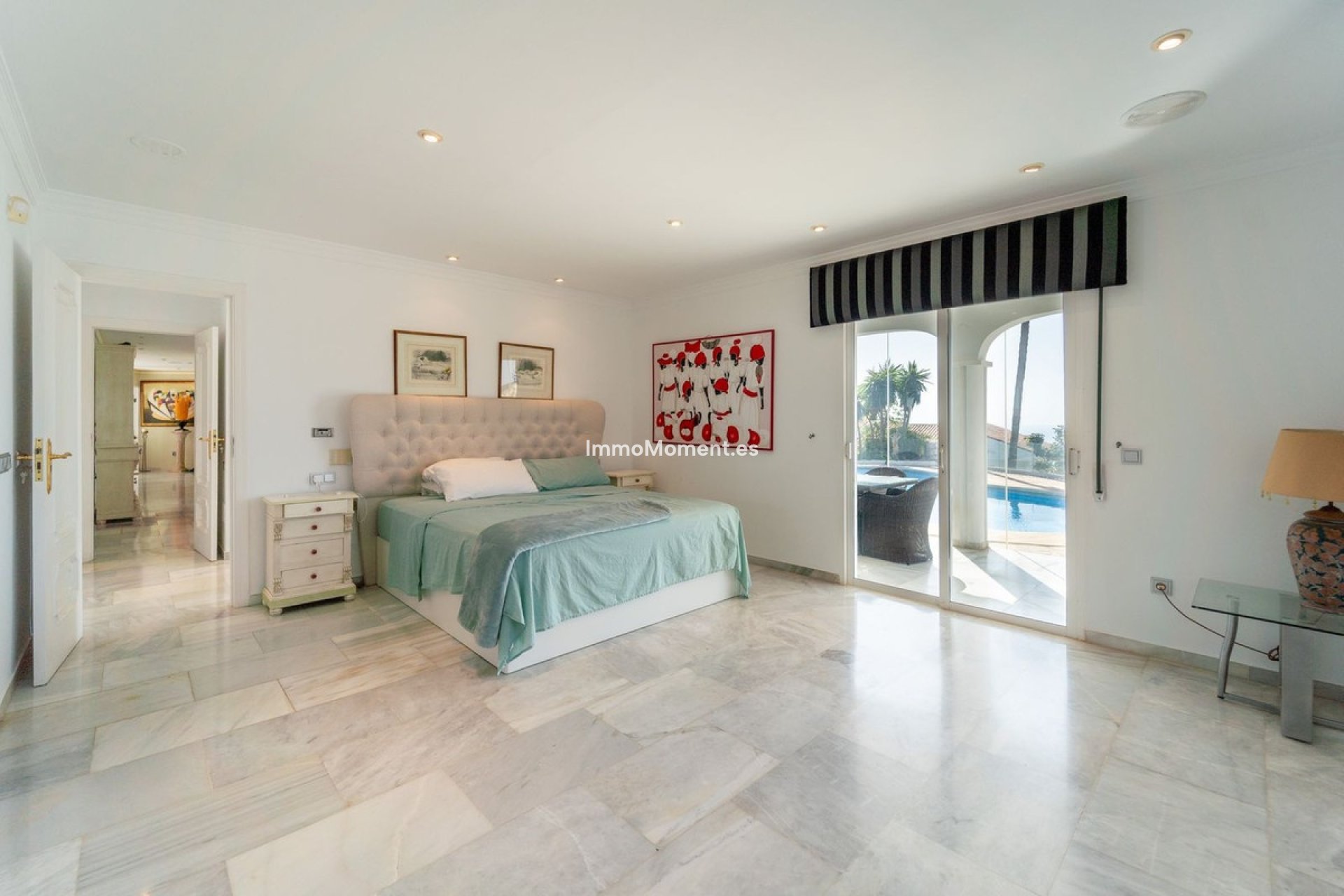 Resale - Detached villa - Mijas Costa