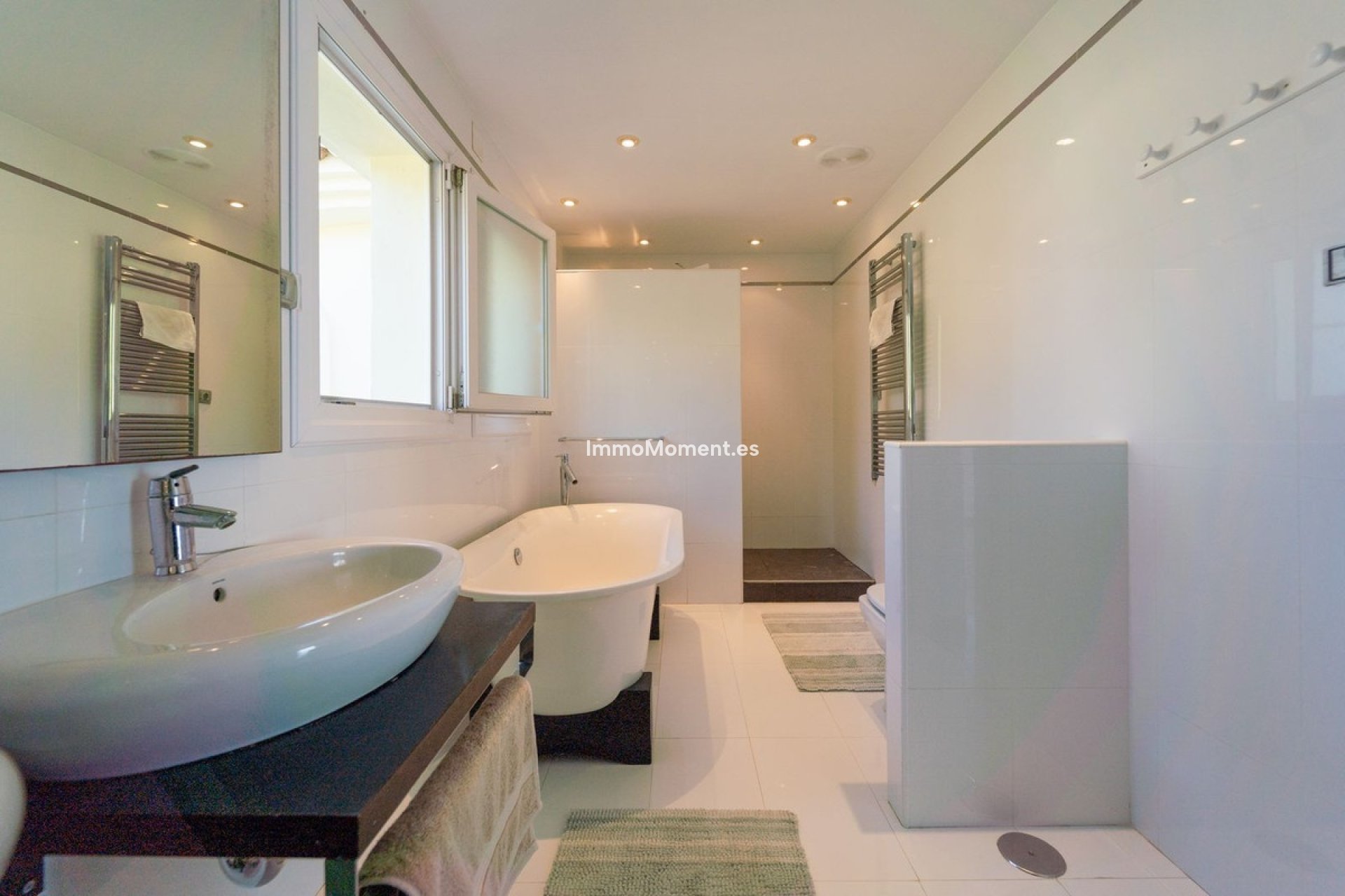 Resale - Detached villa - Mijas Costa