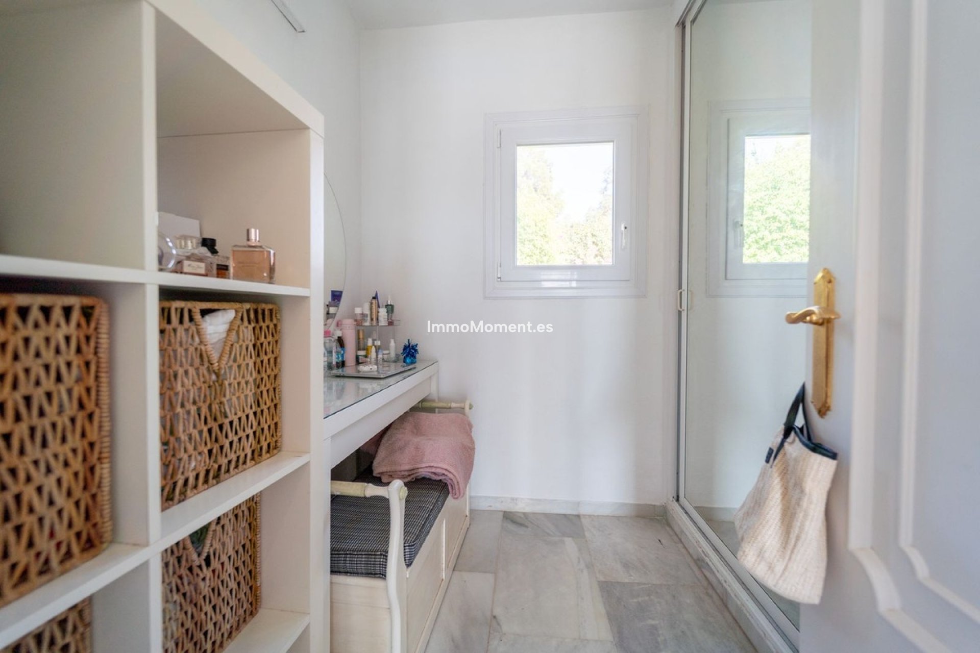 Resale - Detached villa - Mijas Costa