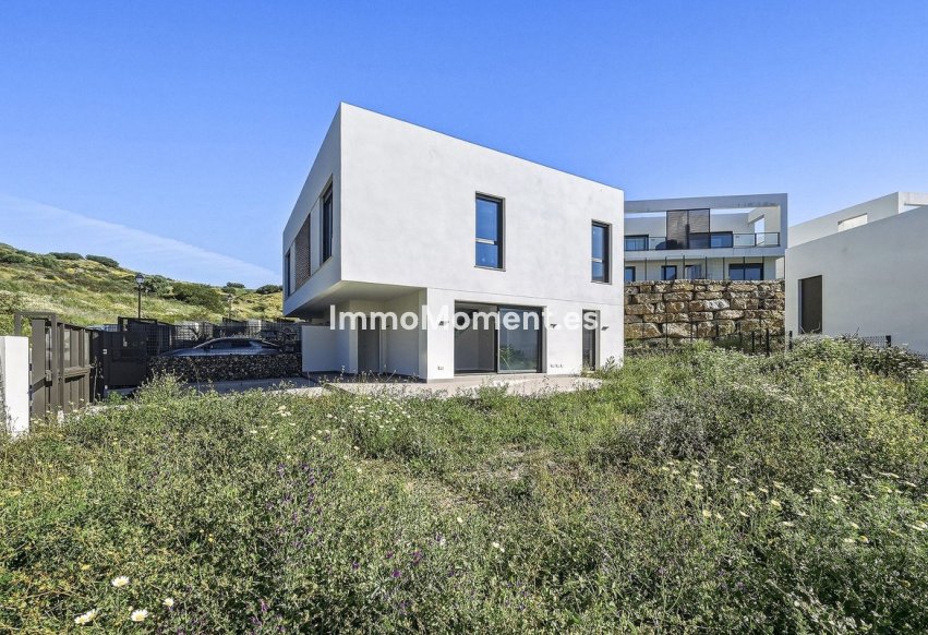 Resale - Detached villa - Mijas Costa