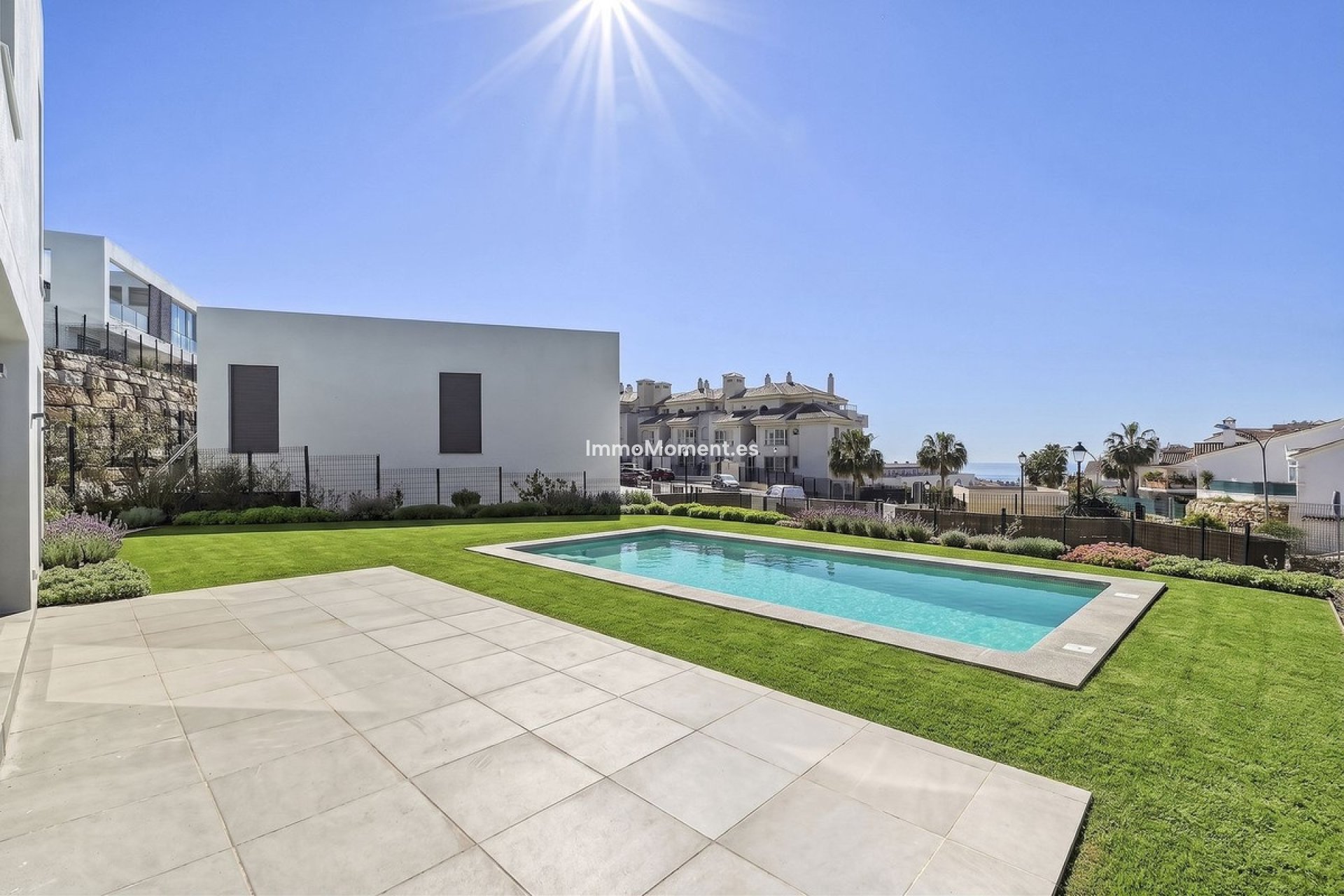 Resale - Detached villa - Mijas Costa