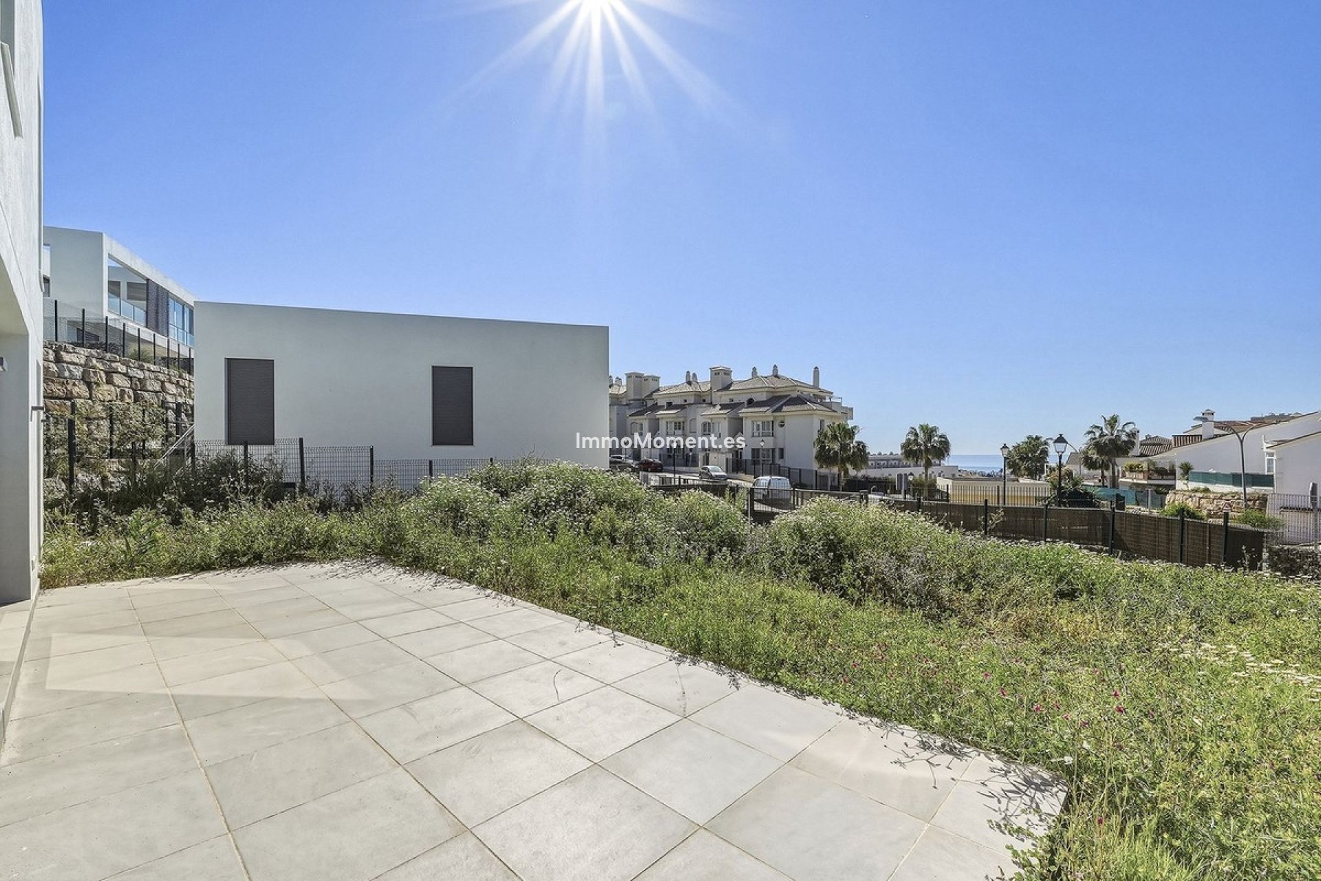 Resale - Detached villa - Mijas Costa