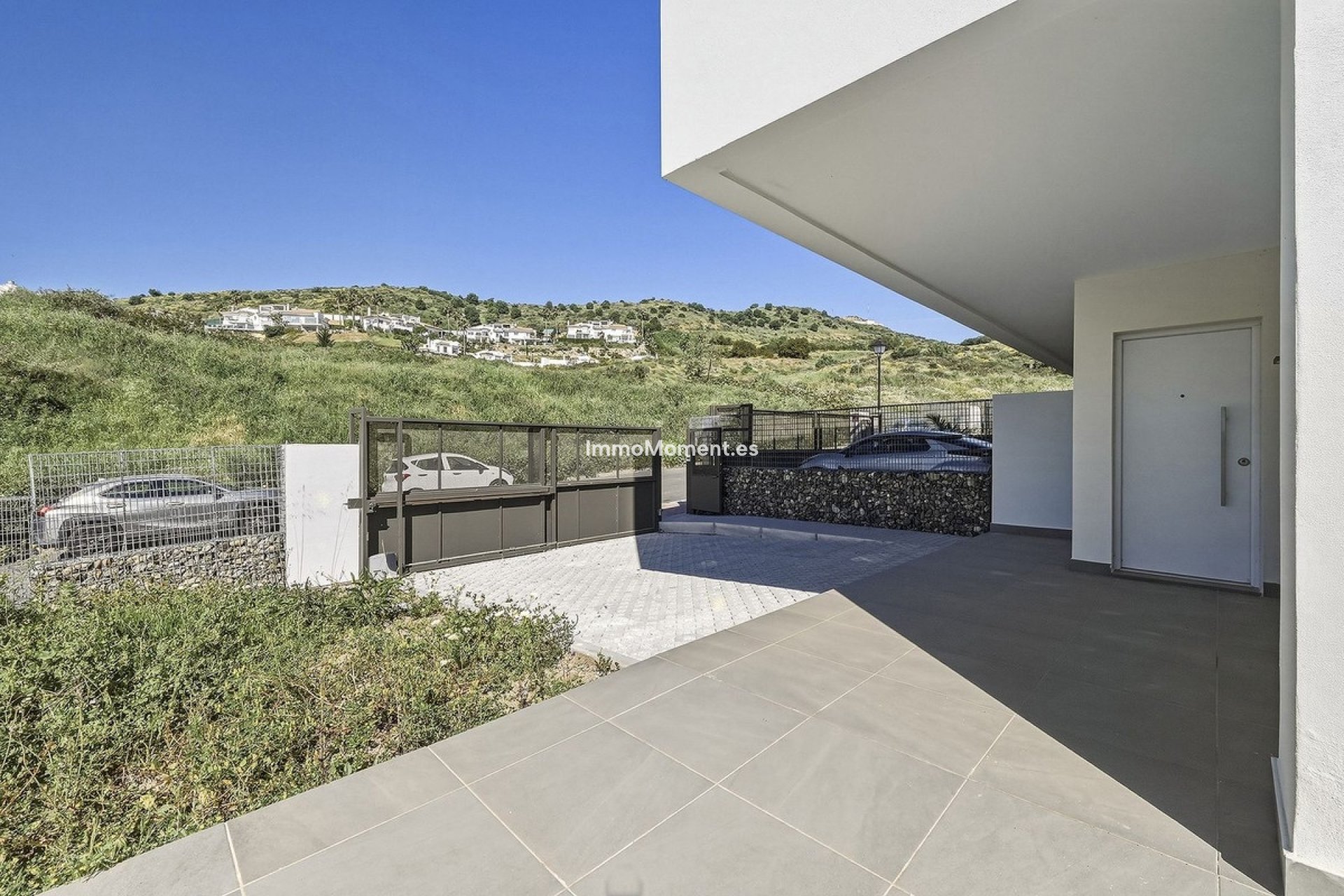 Resale - Detached villa - Mijas Costa