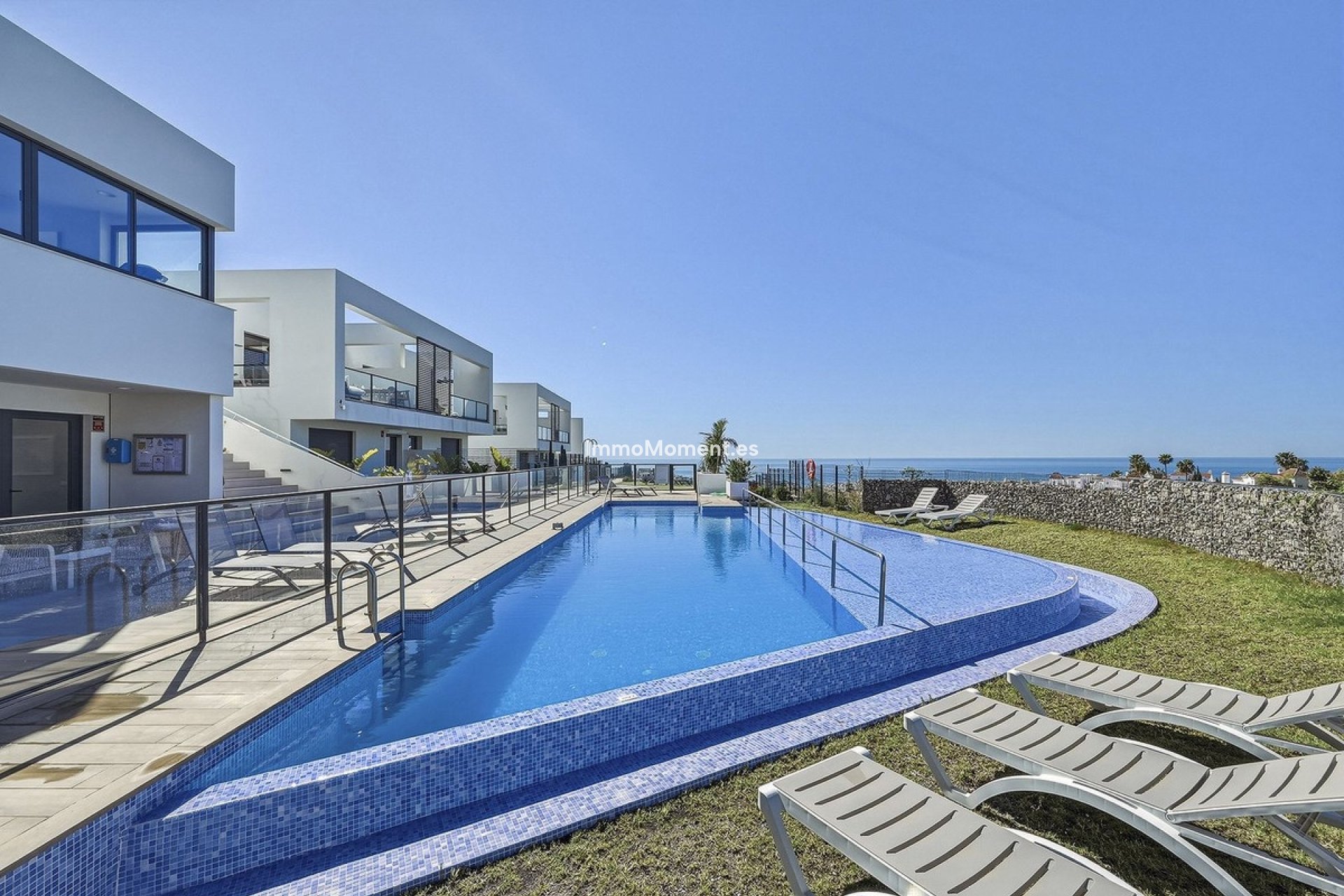 Resale - Detached villa - Mijas Costa