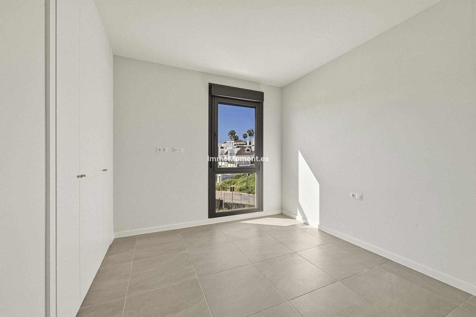Resale - Detached villa - Mijas Costa