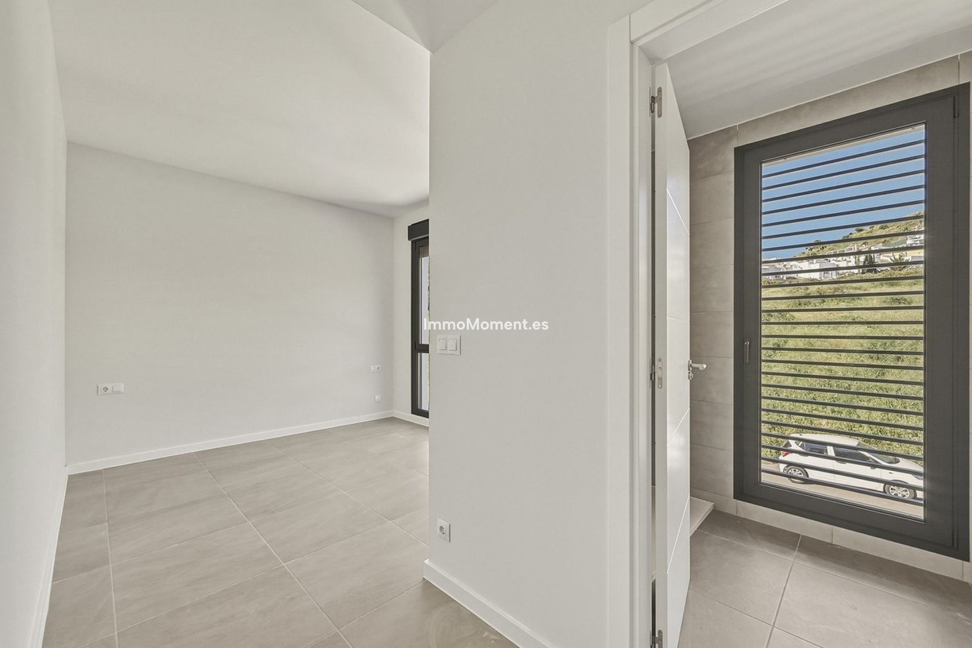 Resale - Detached villa - Mijas Costa
