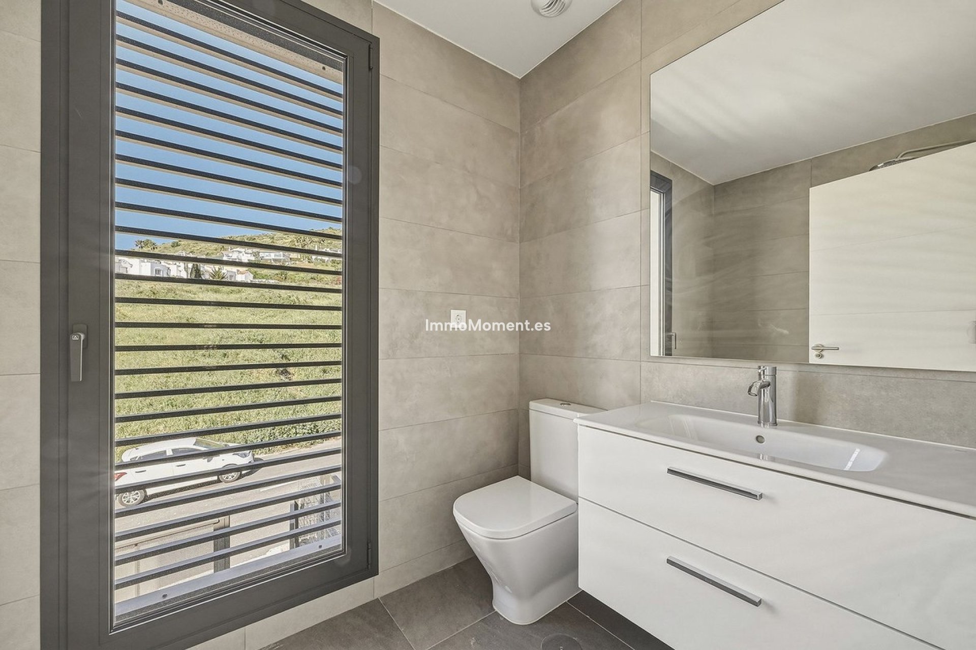 Resale - Detached villa - Mijas Costa
