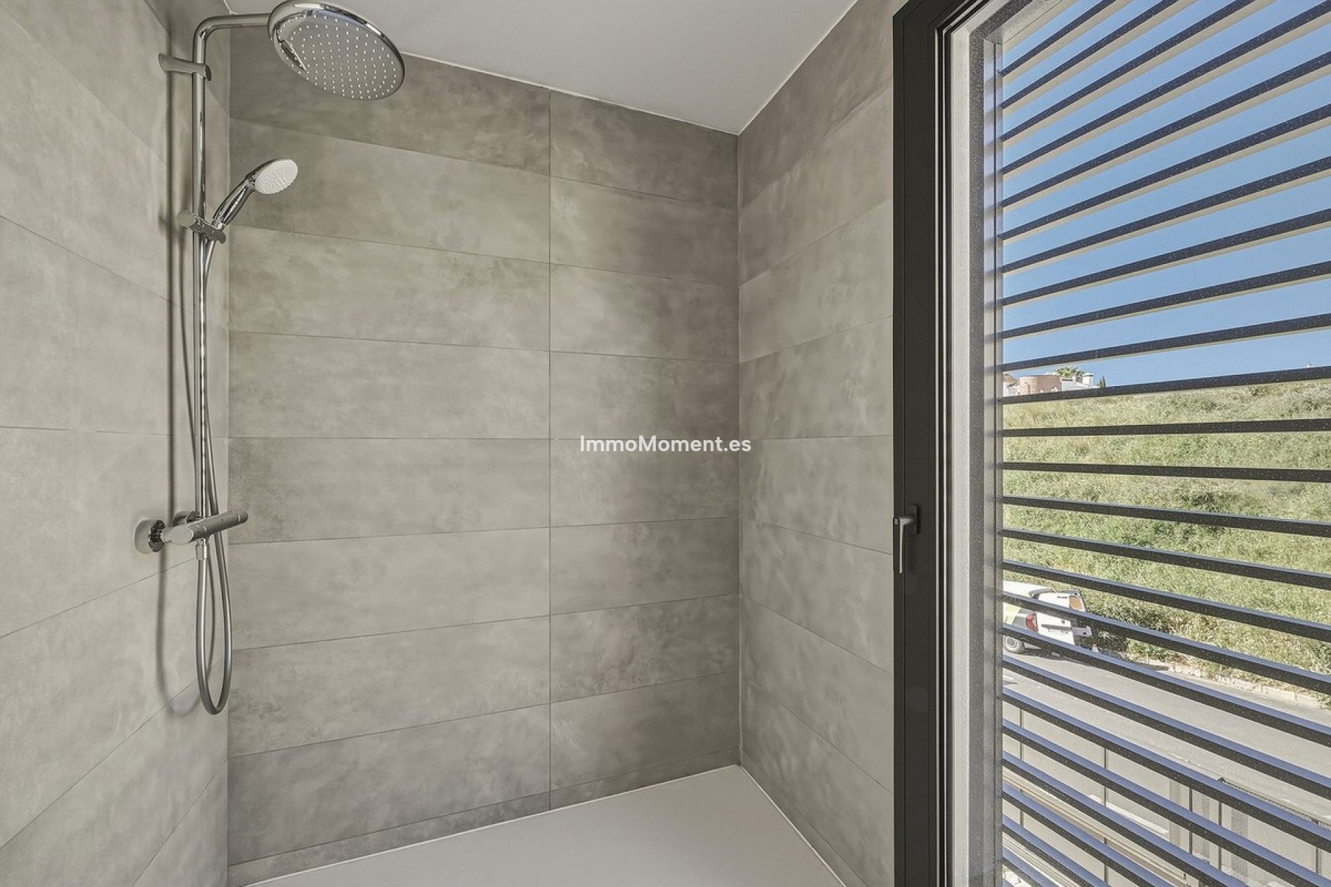 Resale - Detached villa - Mijas Costa