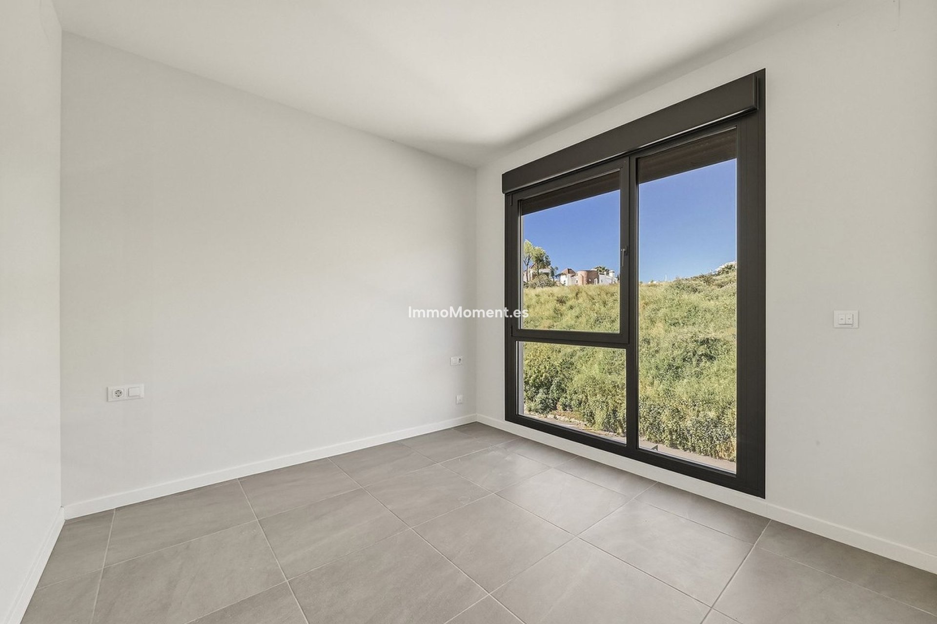 Resale - Detached villa - Mijas Costa
