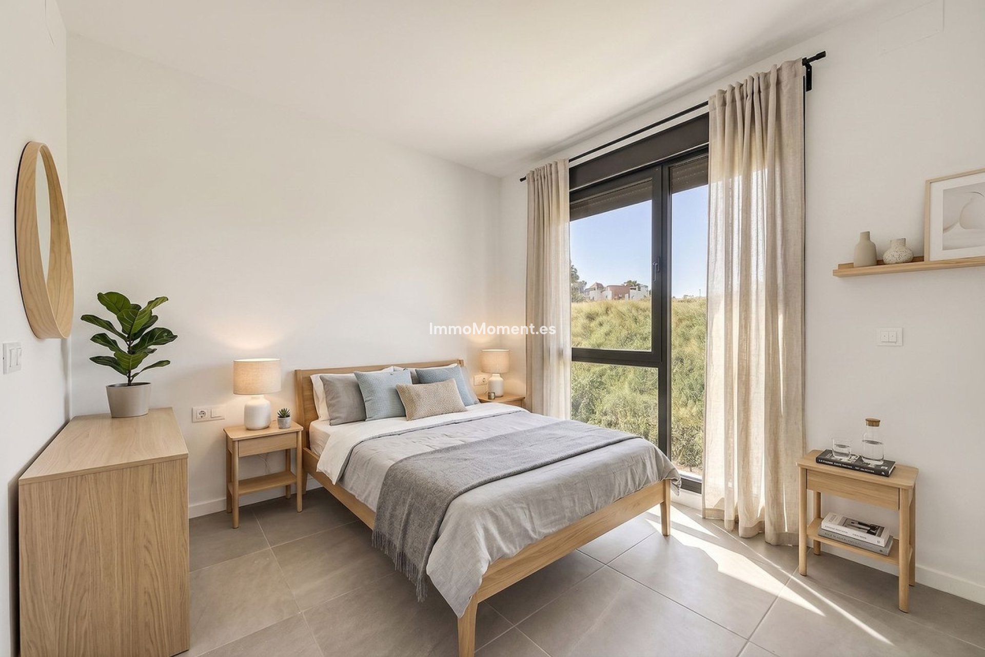 Resale - Detached villa - Mijas Costa