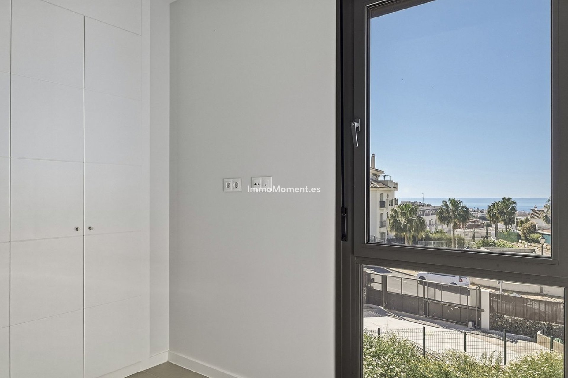 Resale - Detached villa - Mijas Costa