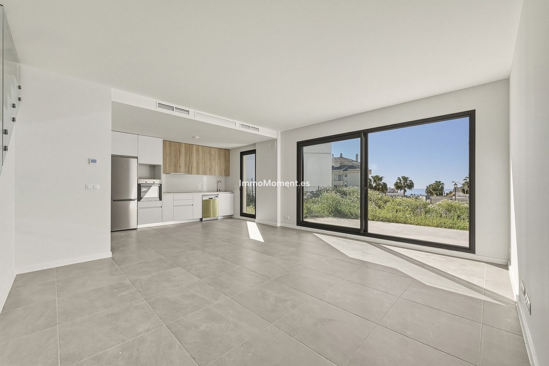 Resale - Detached villa - Mijas Costa