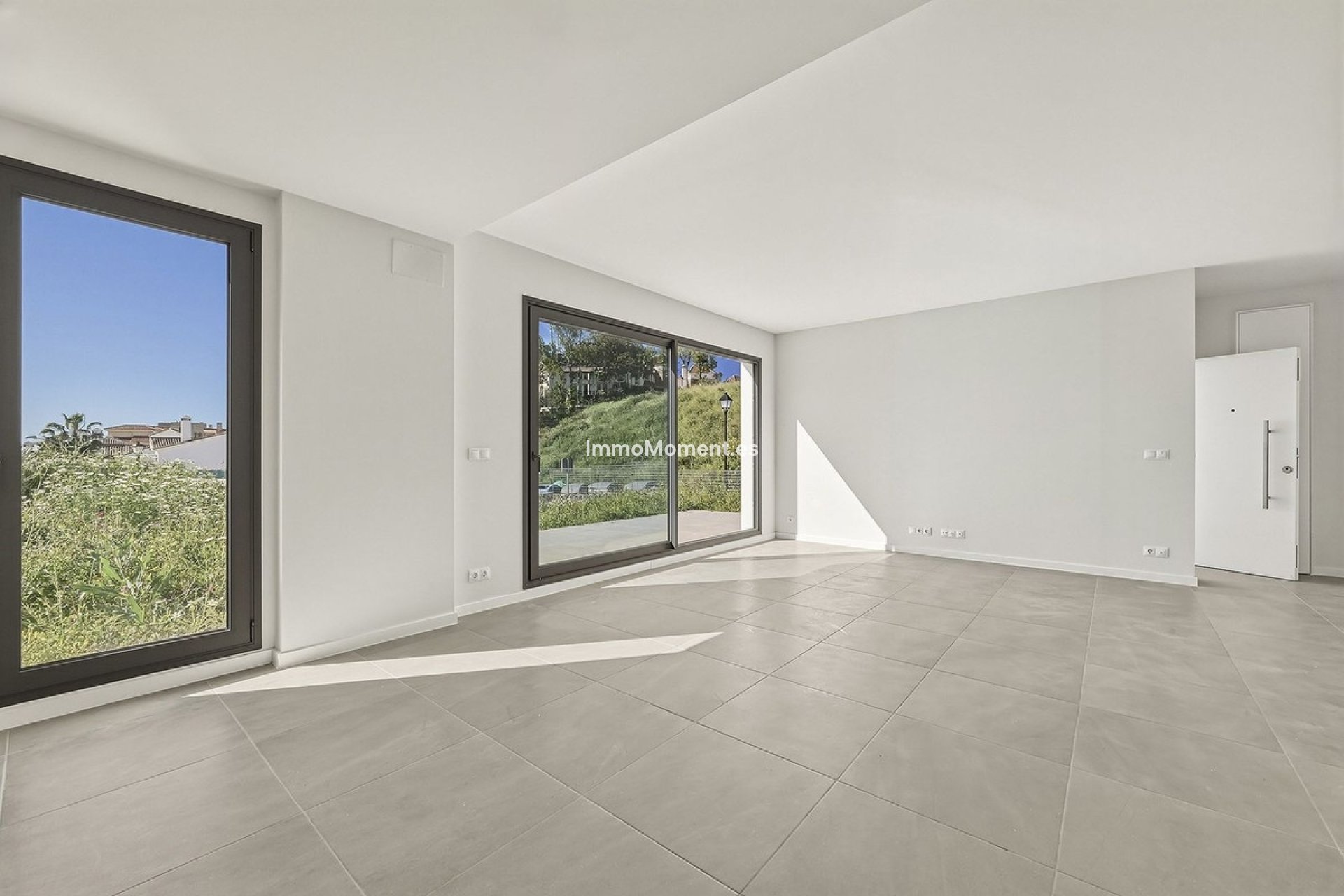 Resale - Detached villa - Mijas Costa