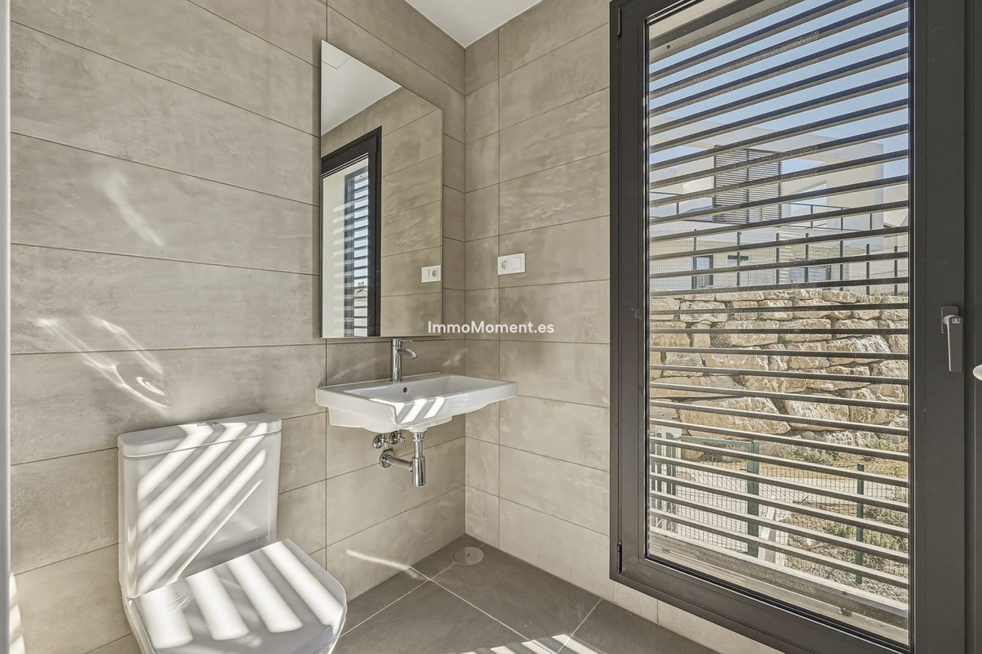 Resale - Detached villa - Mijas Costa