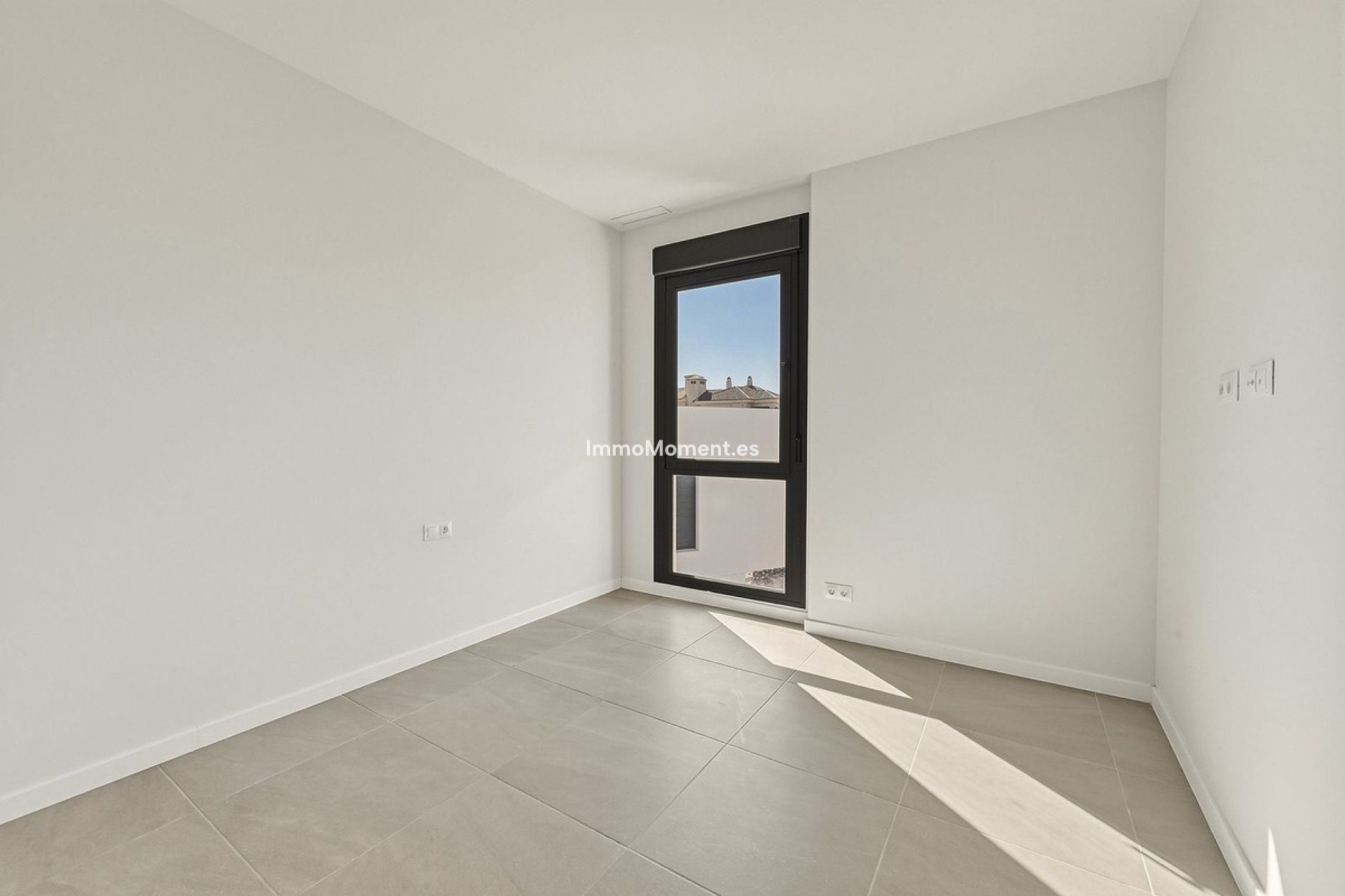 Resale - Detached villa - Mijas Costa
