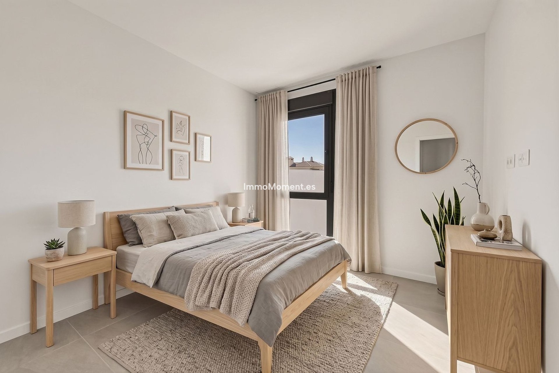 Resale - Detached villa - Mijas Costa