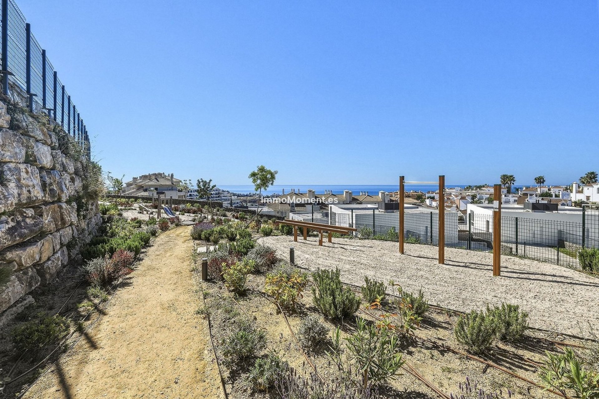 Resale - Detached villa - Mijas Costa