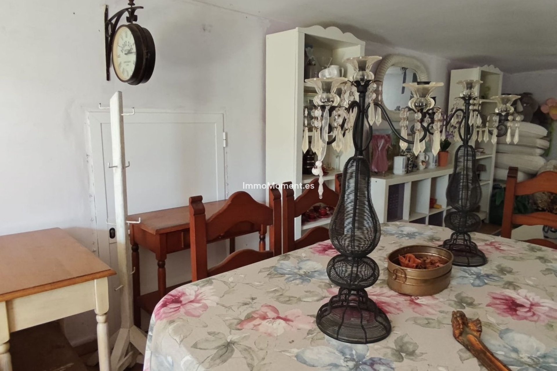 Resale - Detached villa - Mijas - El Chaparral
