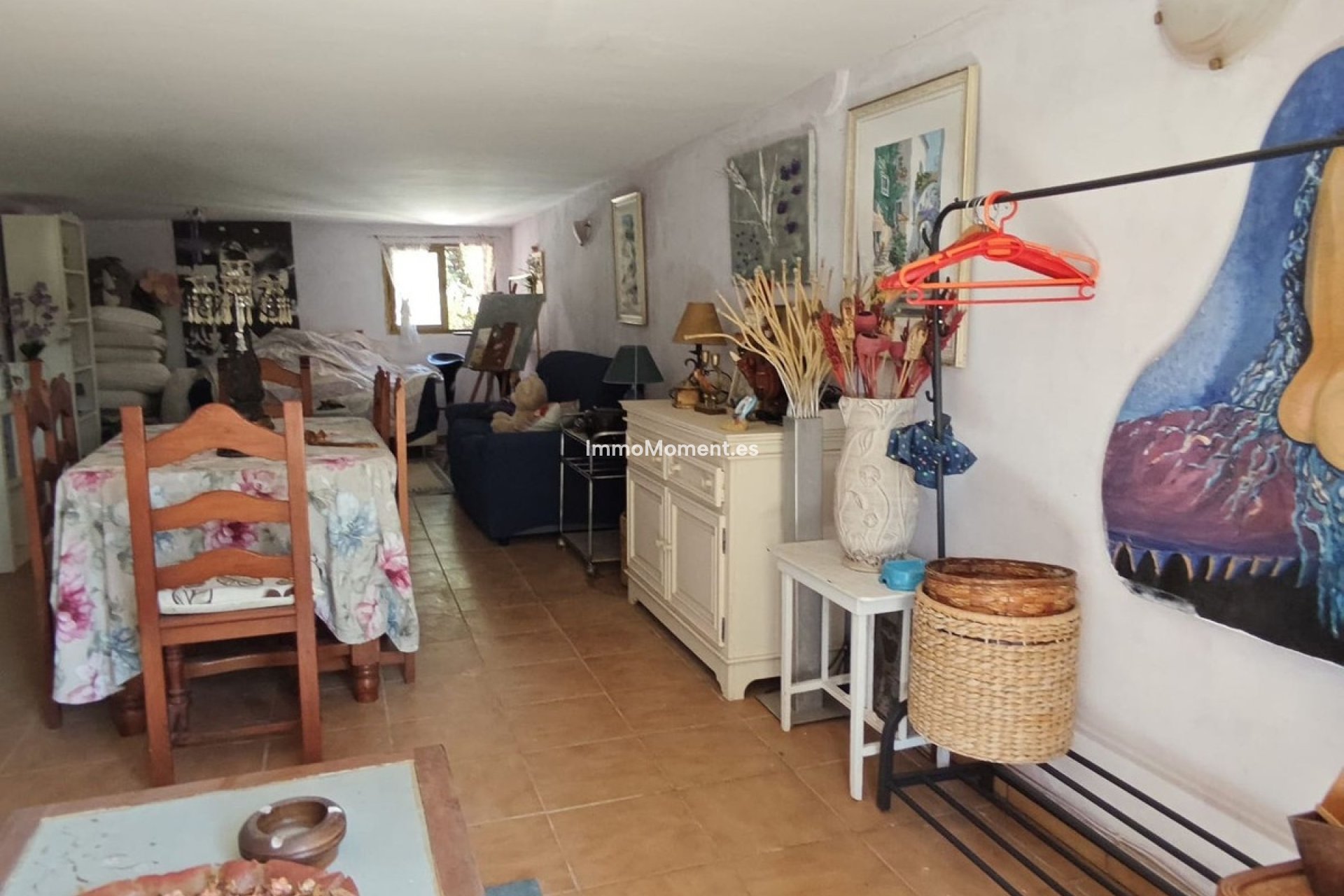 Resale - Detached villa - Mijas - El Chaparral