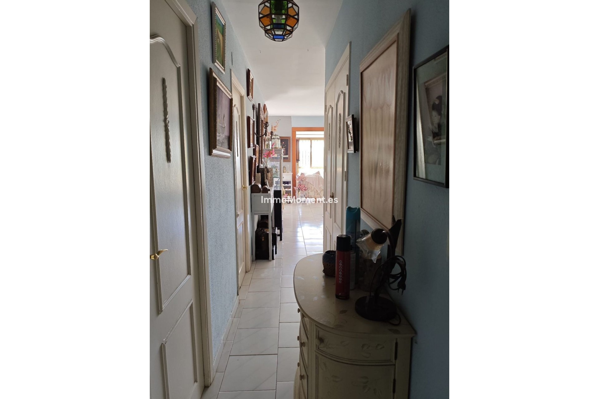 Resale - Detached villa - Mijas - El Chaparral