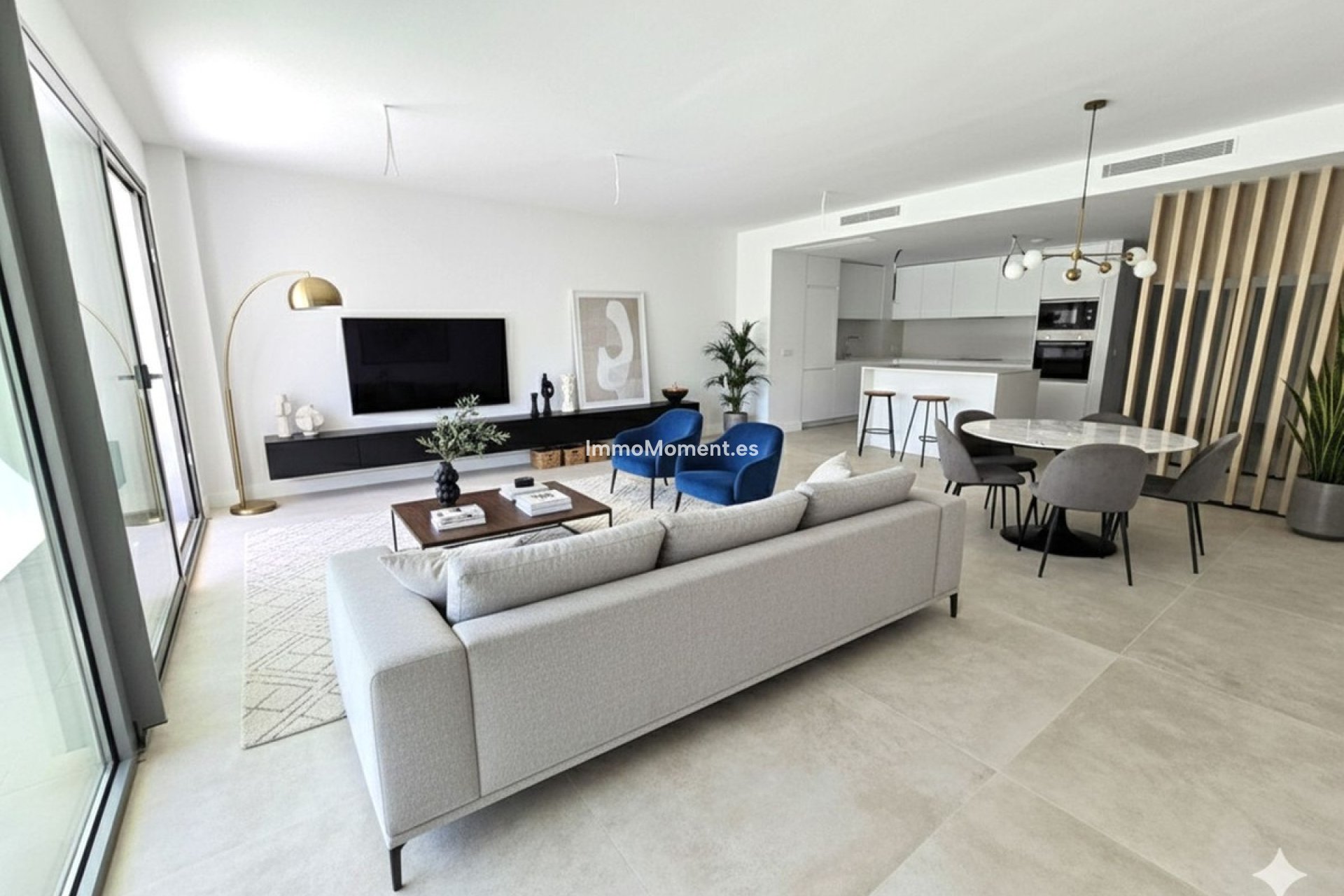 Resale - Detached villa - Mijas - El Chaparral