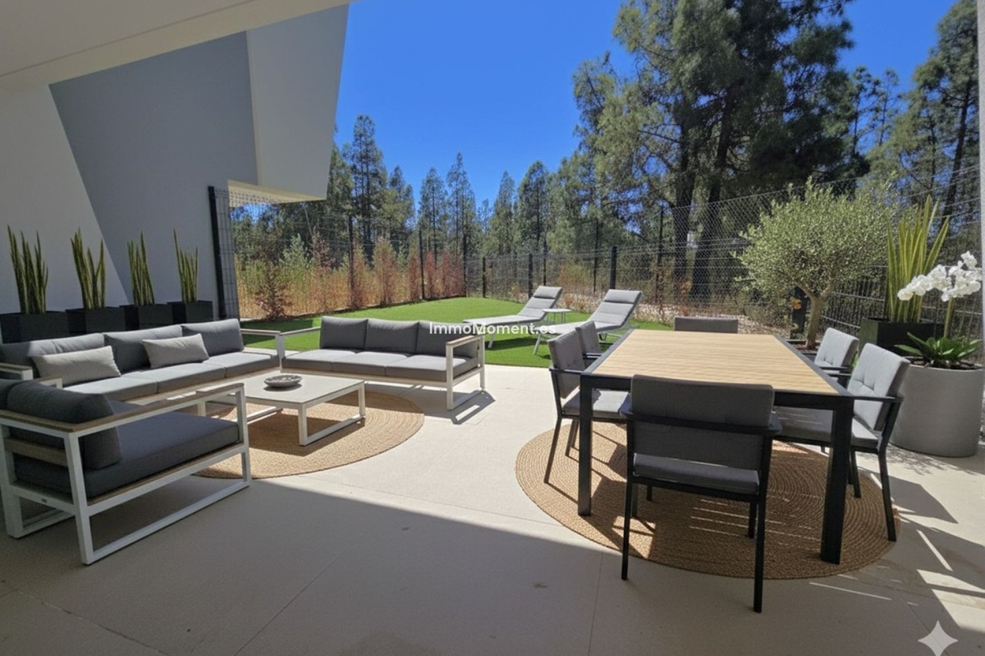 Resale - Detached villa - Mijas - El Chaparral