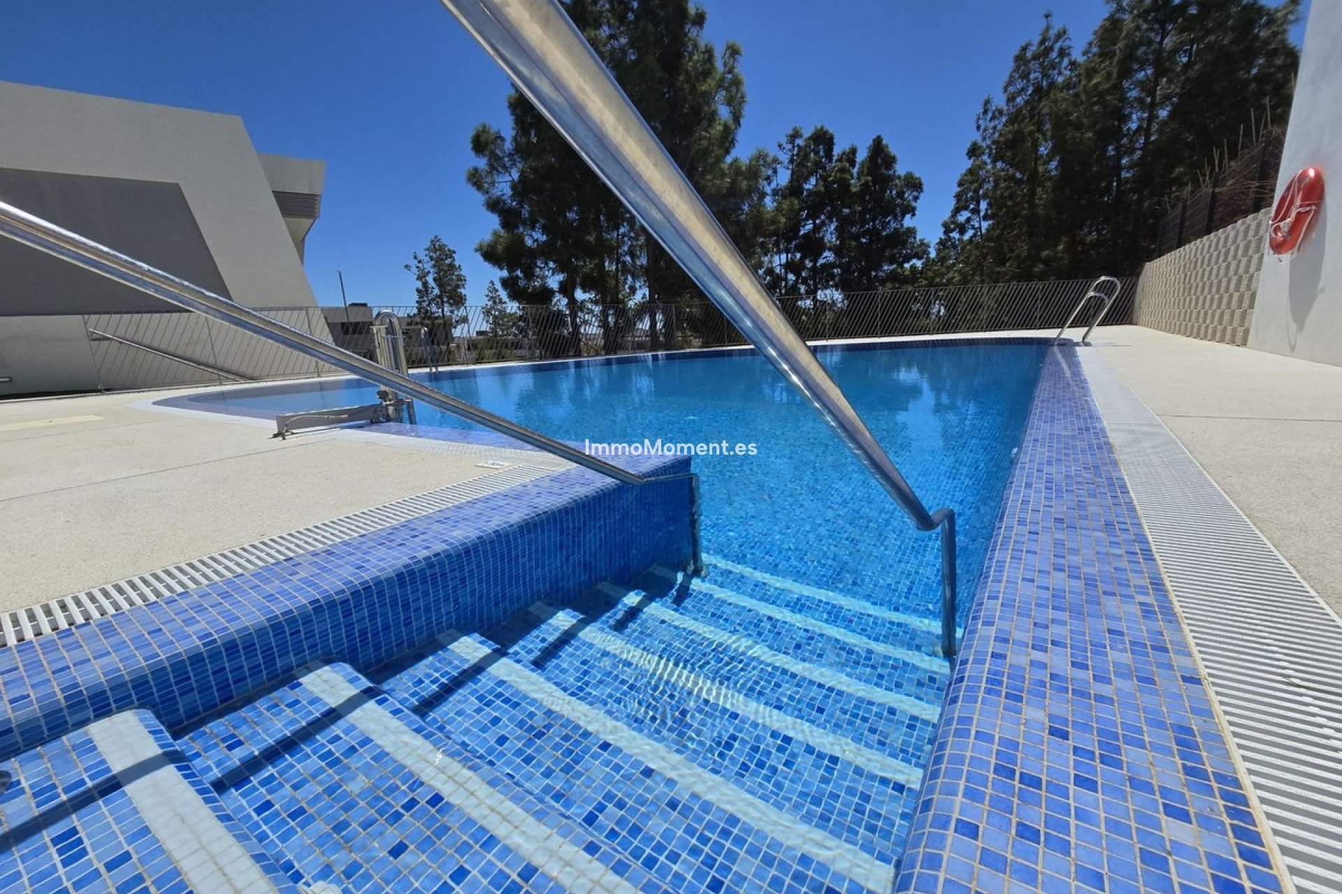 Resale - Detached villa - Mijas - El Chaparral