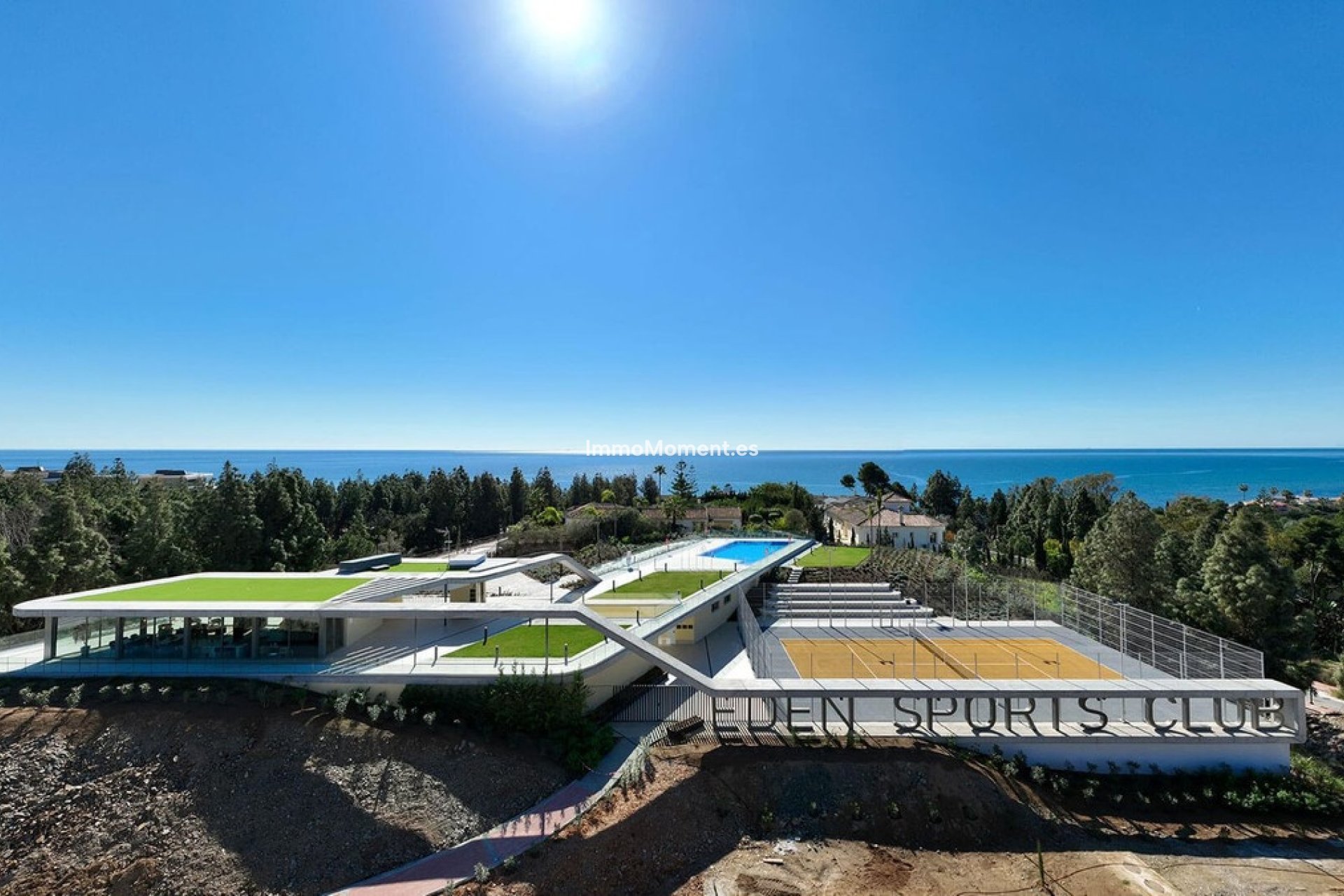 Resale - Detached villa - Mijas - El Chaparral