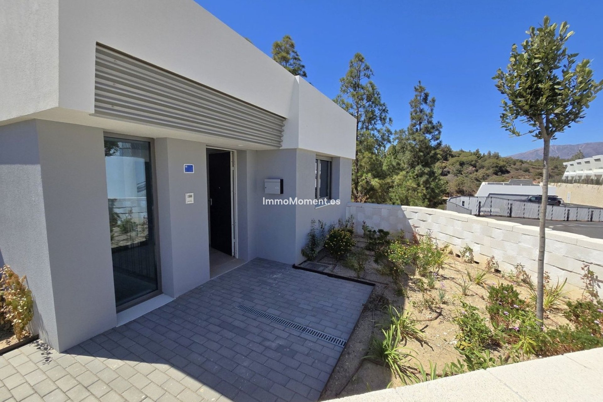 Resale - Detached villa - Mijas - El Chaparral