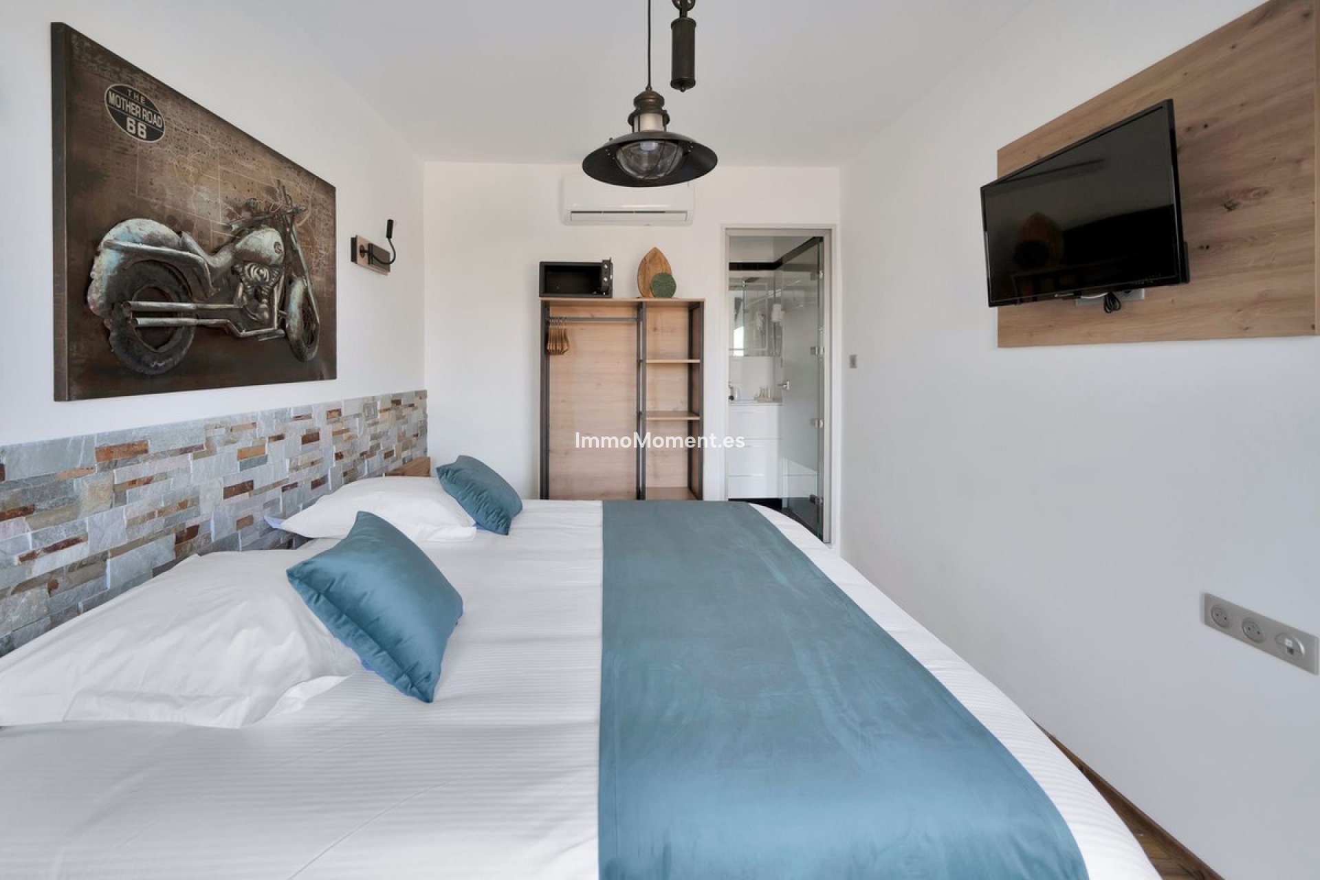 Resale - Detached villa - Mijas - El Chaparral