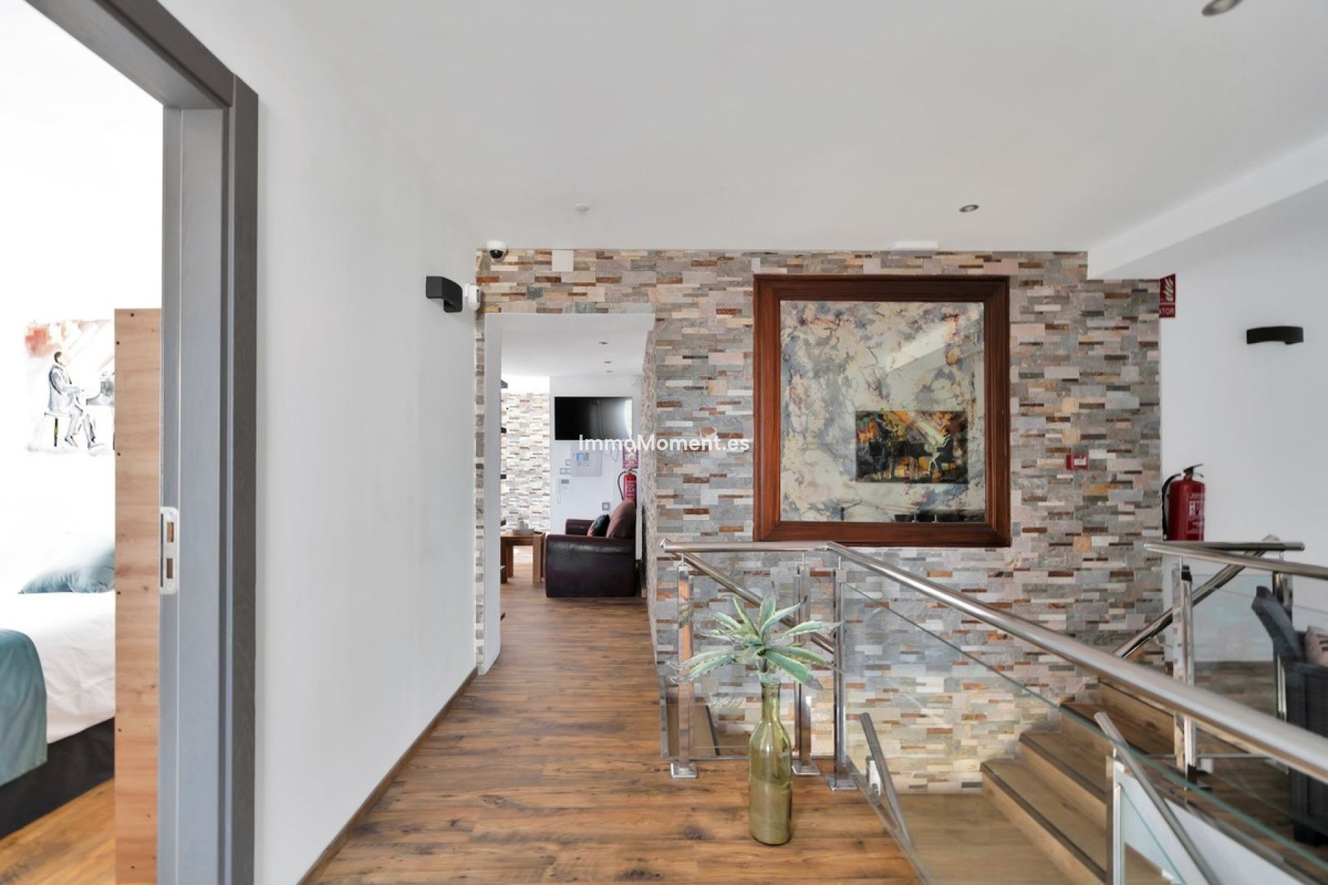 Resale - Detached villa - Mijas - El Chaparral