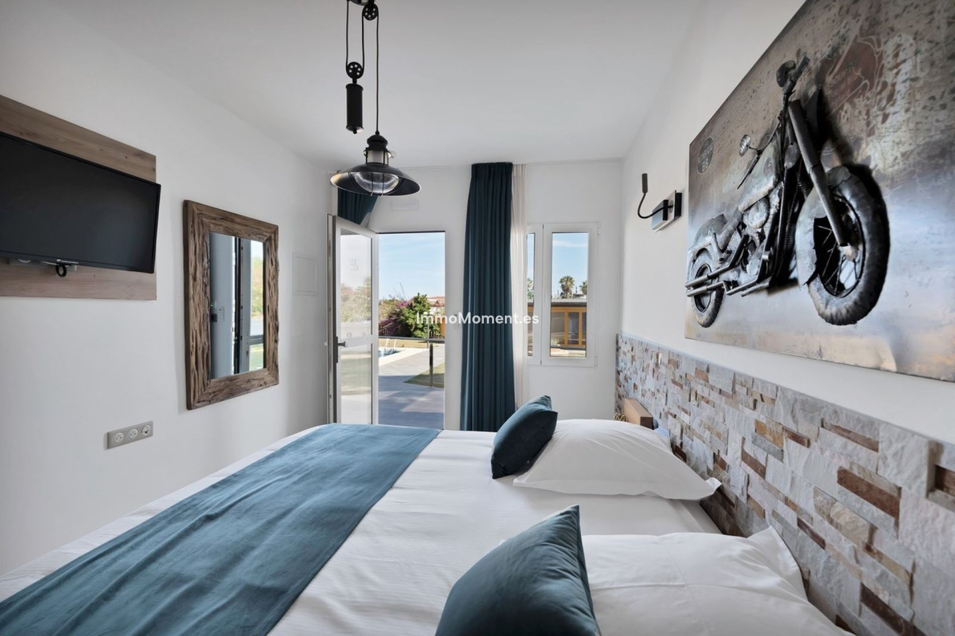 Resale - Detached villa - Mijas - El Chaparral