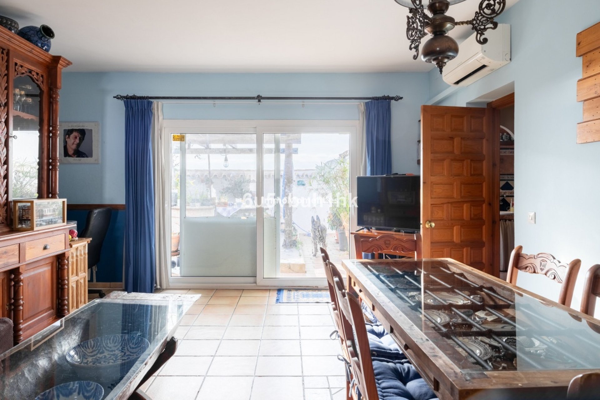 Resale - Detached villa - Mijas - El Chaparral