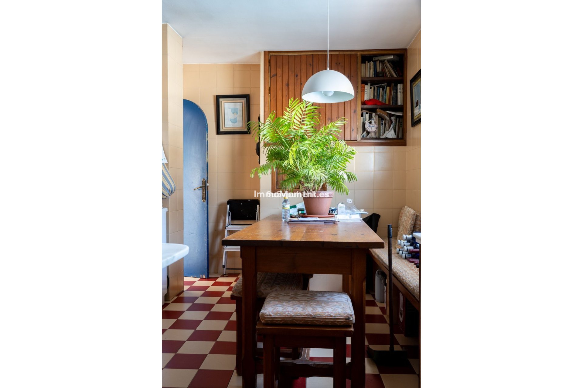Resale - Detached villa - Mijas - El Chaparral