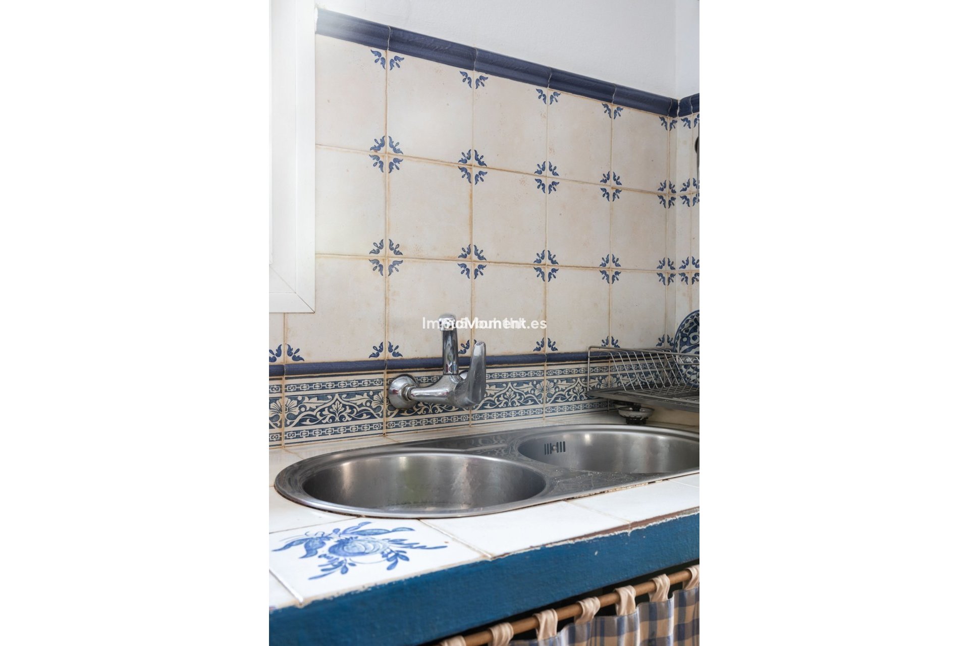 Resale - Detached villa - Mijas - El Chaparral