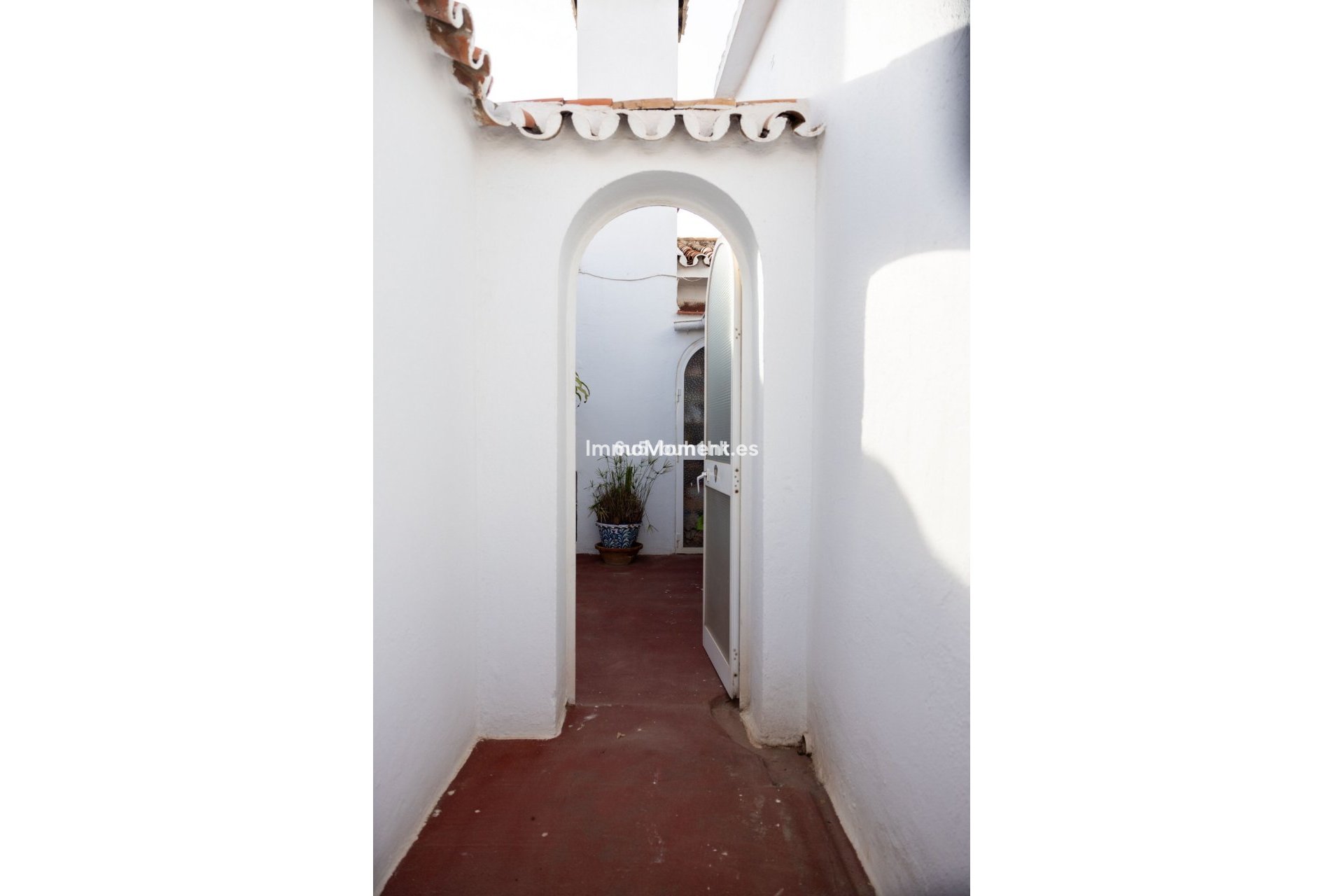 Resale - Detached villa - Mijas - El Chaparral