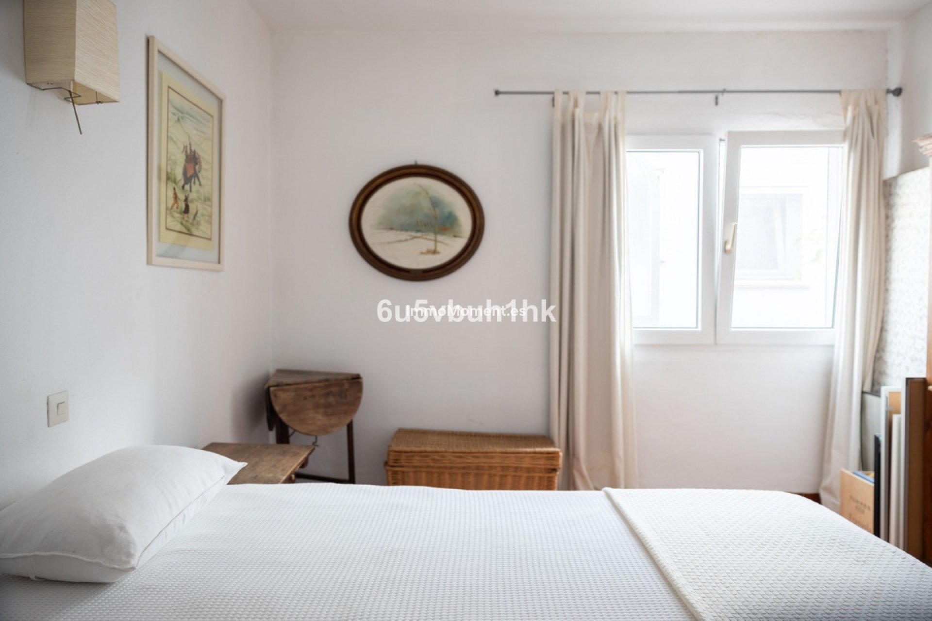 Resale - Detached villa - Mijas - El Chaparral