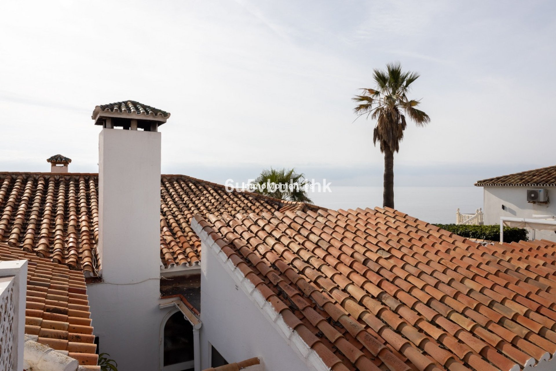 Resale - Detached villa - Mijas - El Chaparral