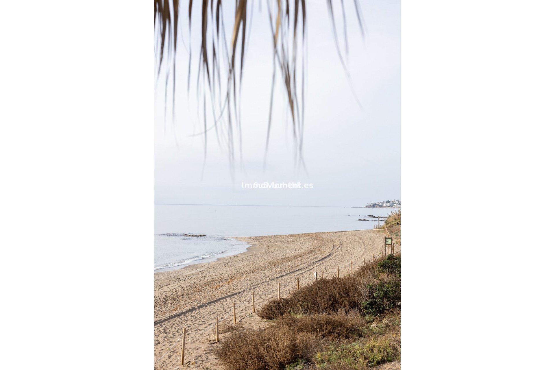 Resale - Detached villa - Mijas - El Chaparral