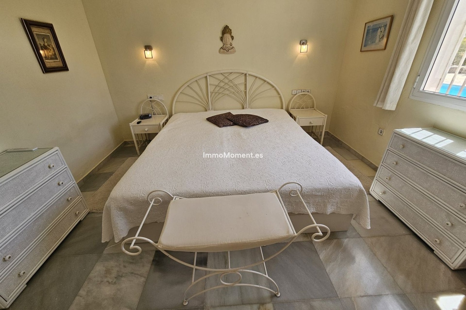 Resale - Detached villa - Mijas - El Chaparral