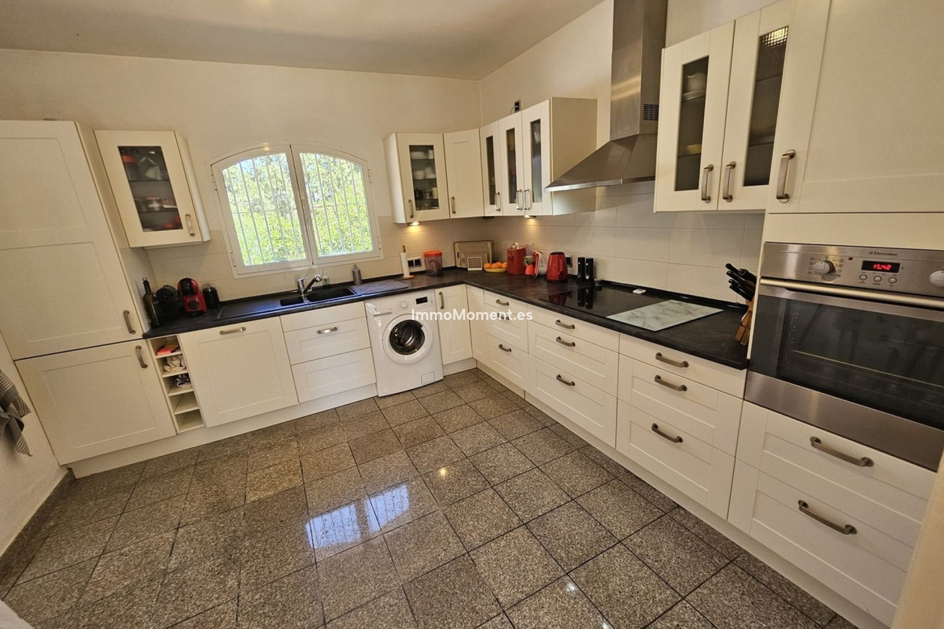 Resale - Detached villa - Mijas - El Chaparral