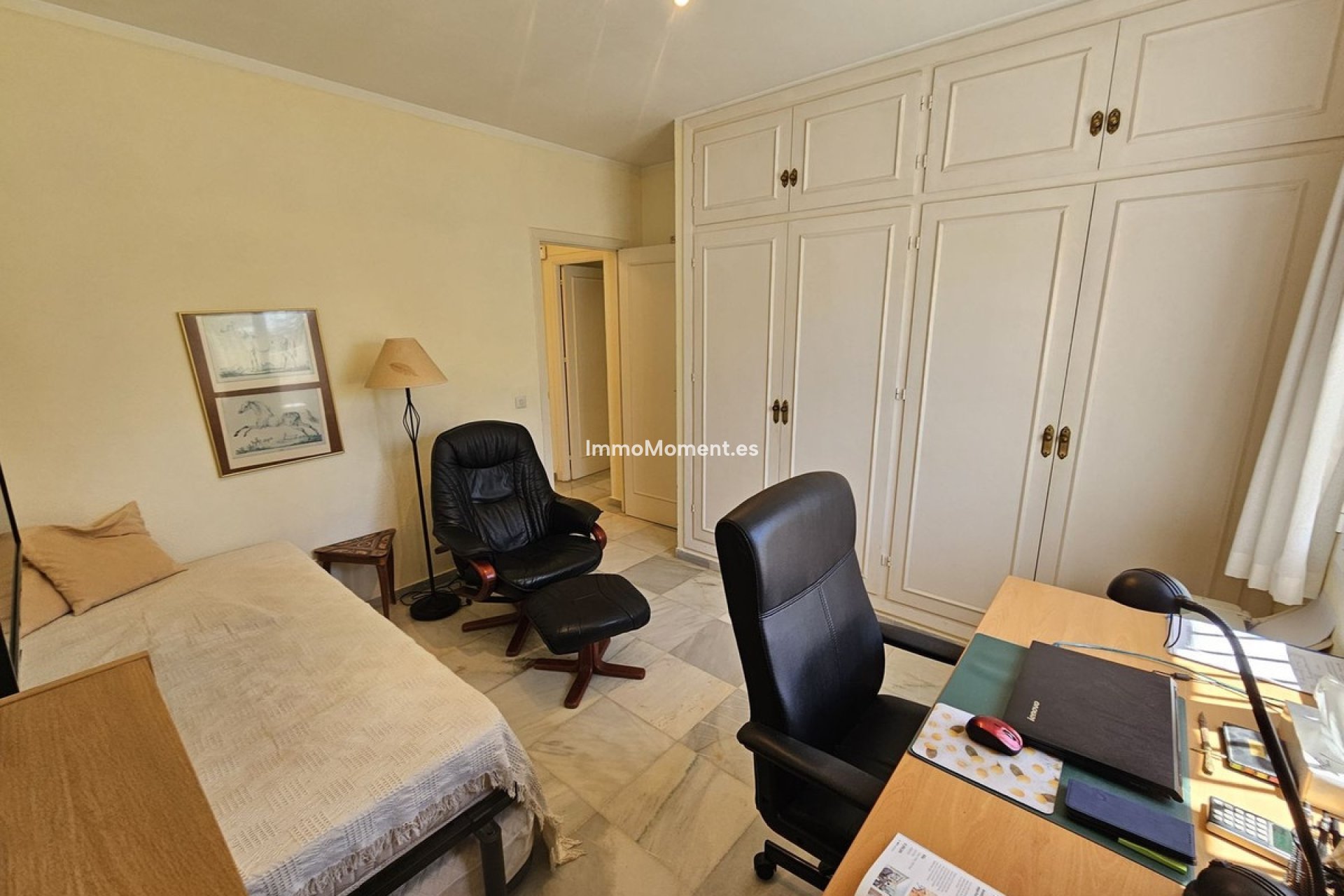 Resale - Detached villa - Mijas - El Chaparral