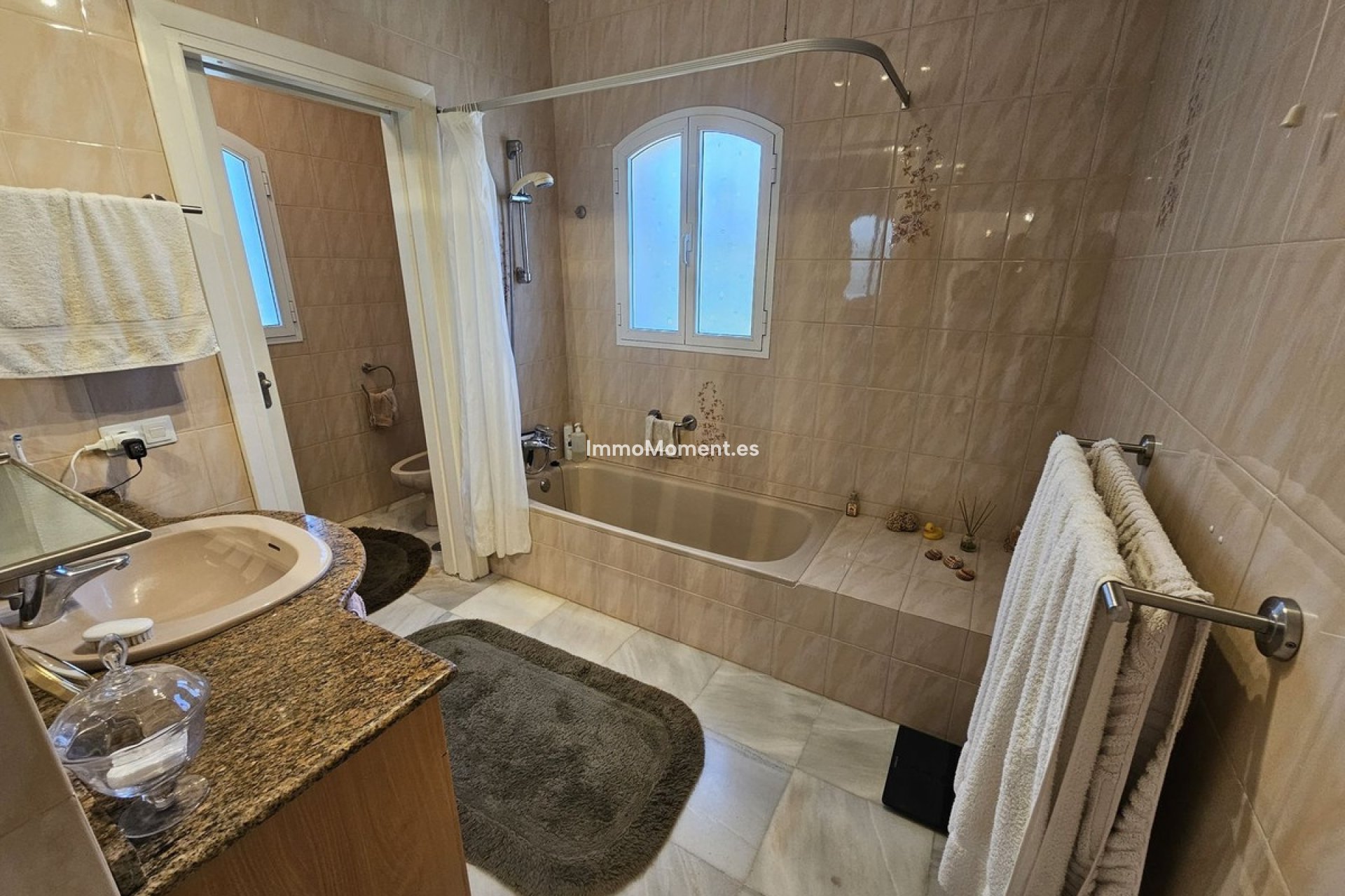 Resale - Detached villa - Mijas - El Chaparral
