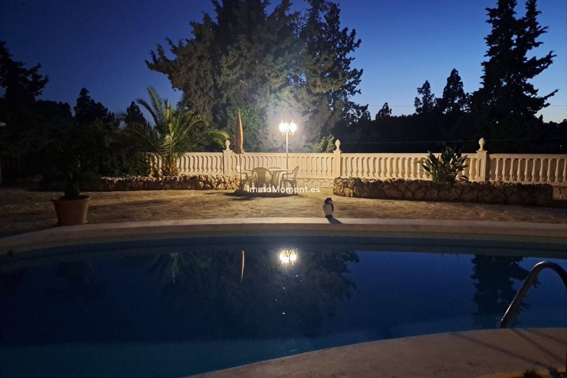 Resale - Detached villa - Mijas - El Chaparral