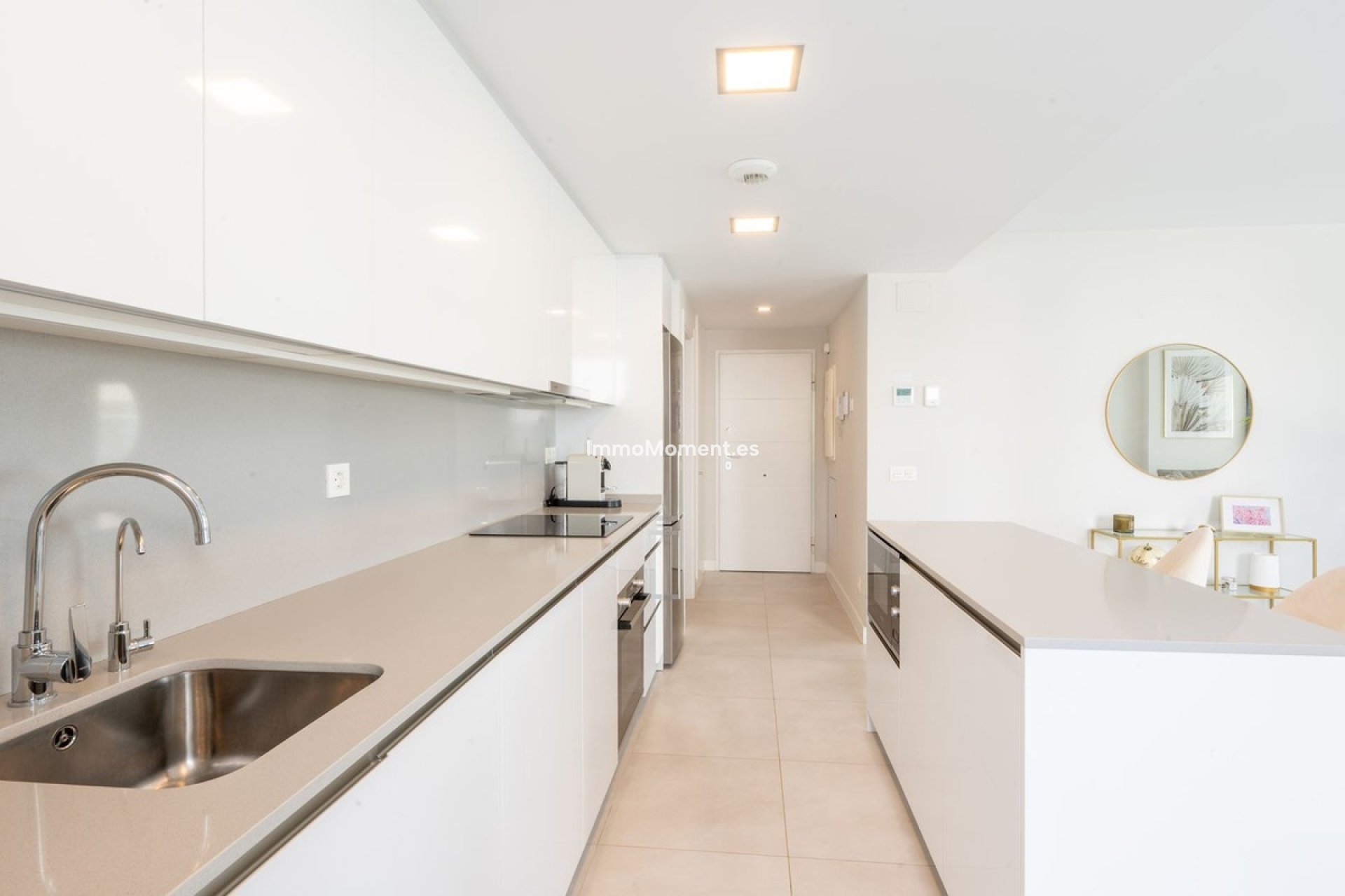 Resale - Detached villa - Mijas - El Chaparral