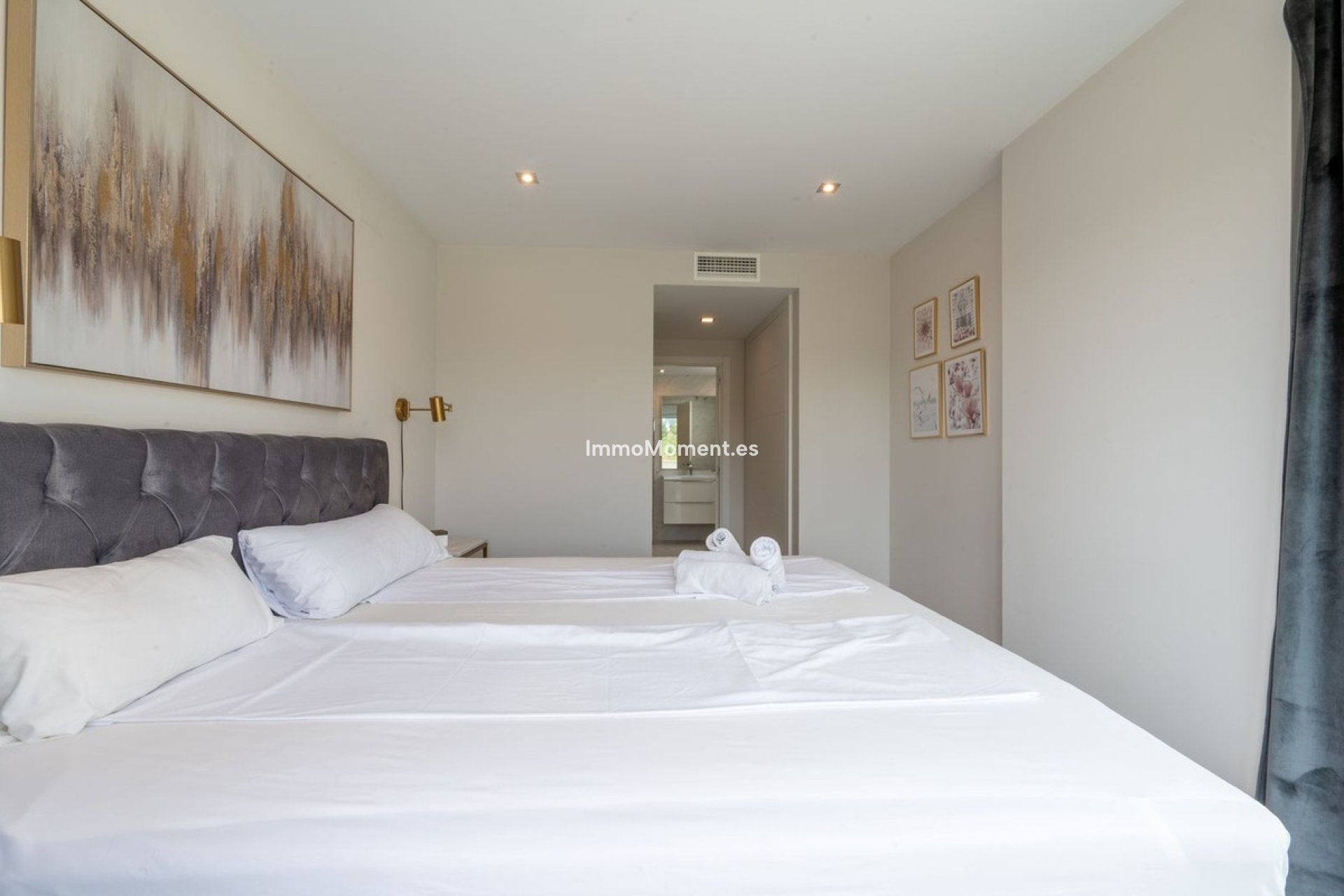 Resale - Detached villa - Mijas - El Chaparral